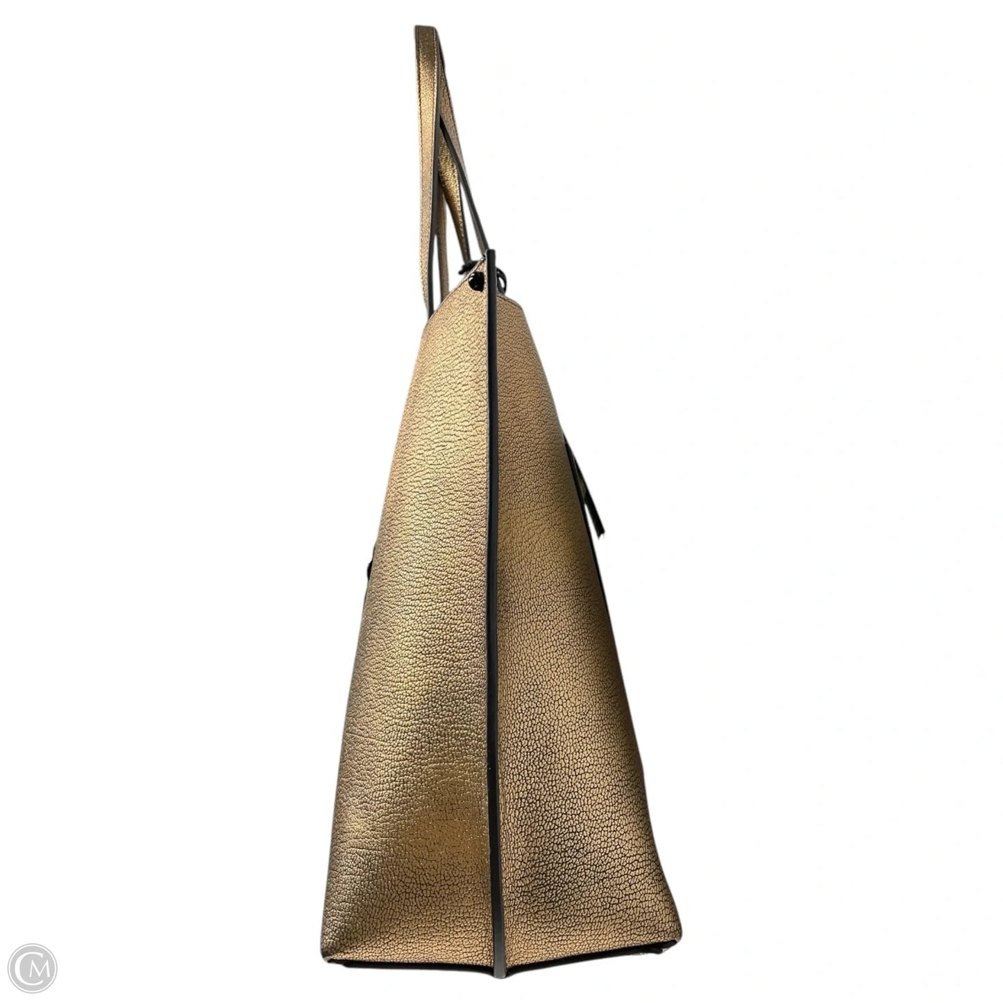 Tote Designer By Rebecca Minkoff, Size: Large