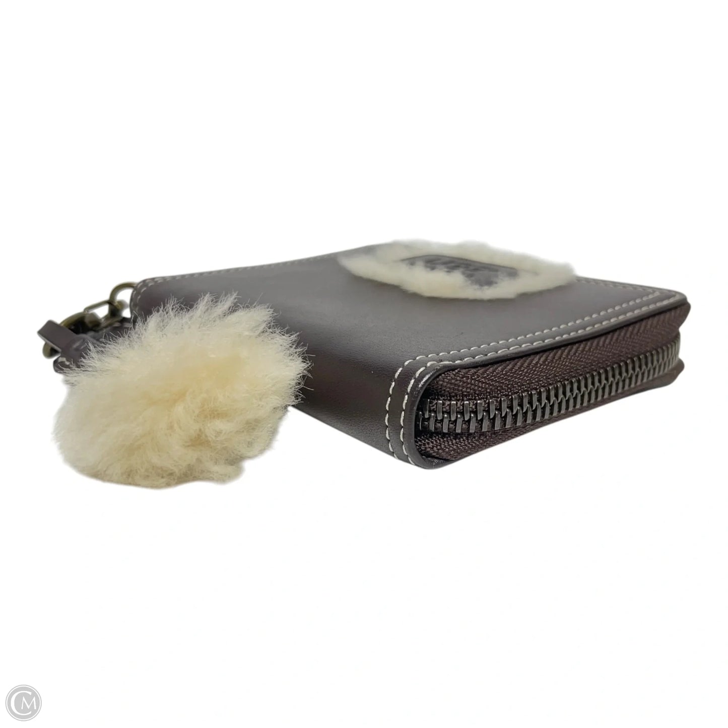 Wallet By Ugg, Size: Medium