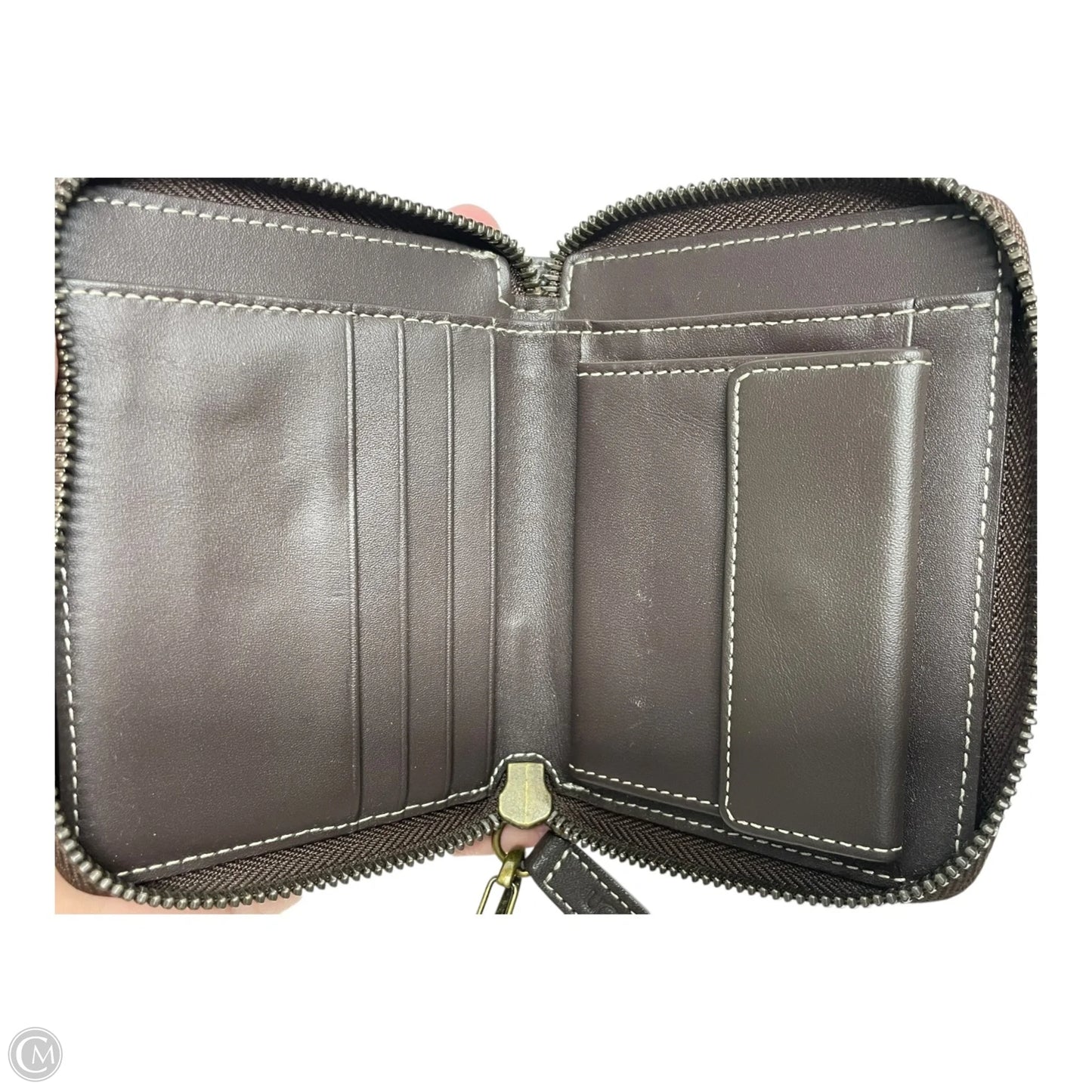 Wallet By Ugg, Size: Medium