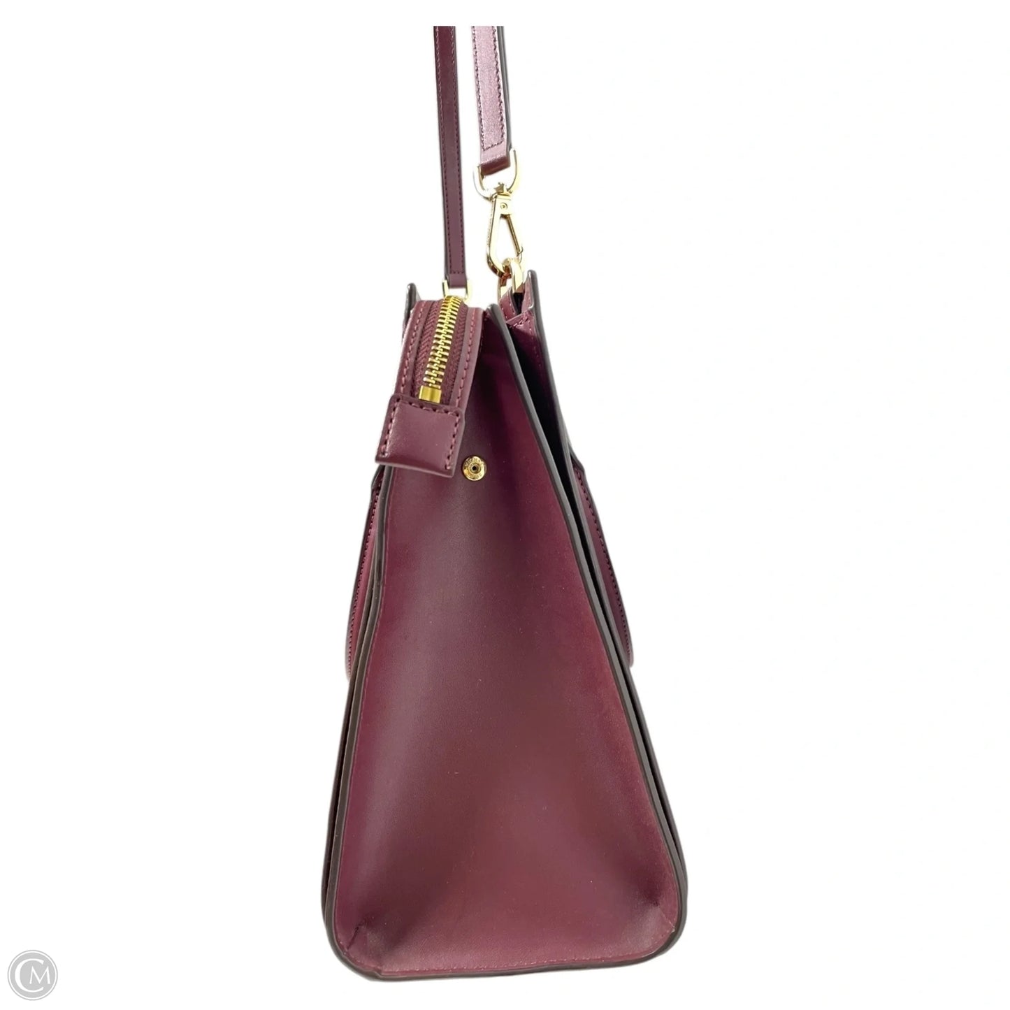 Handbag Designer By Michael Kors, Size: Large