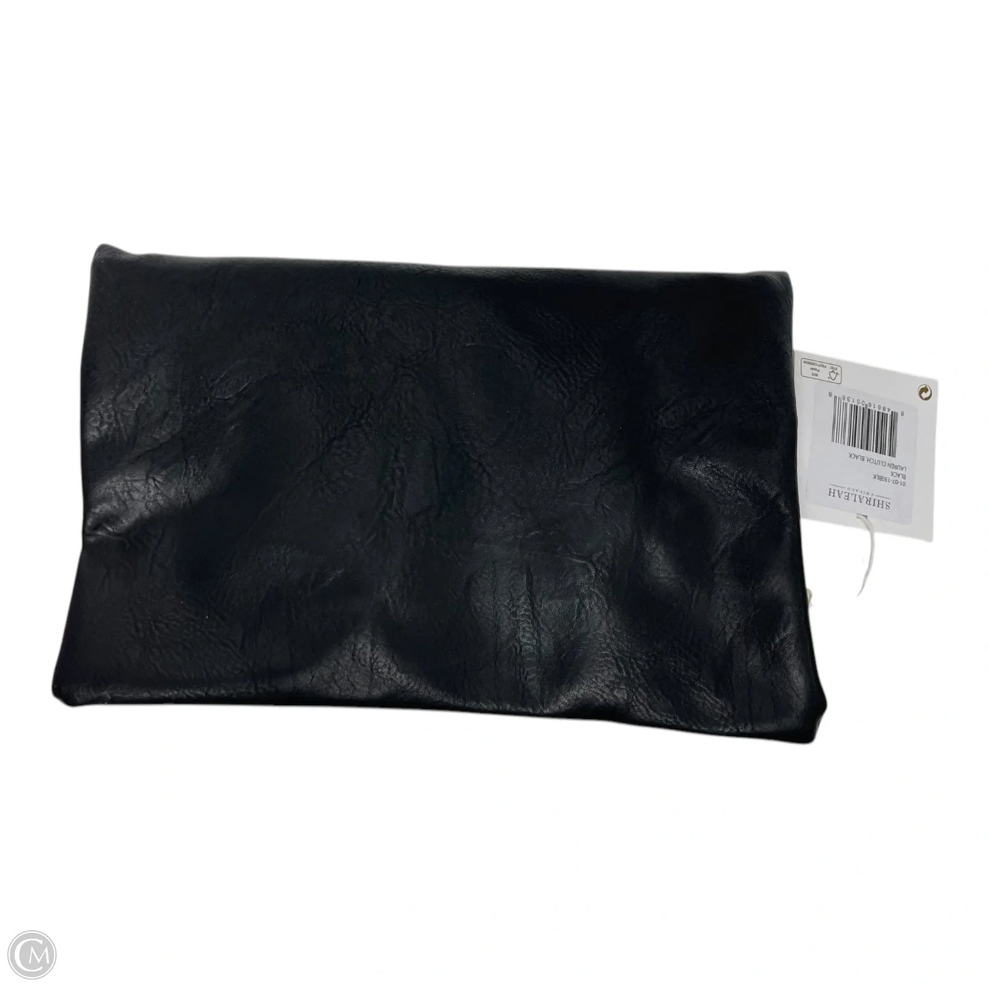 Clutch By Shiraleah, Size: Large