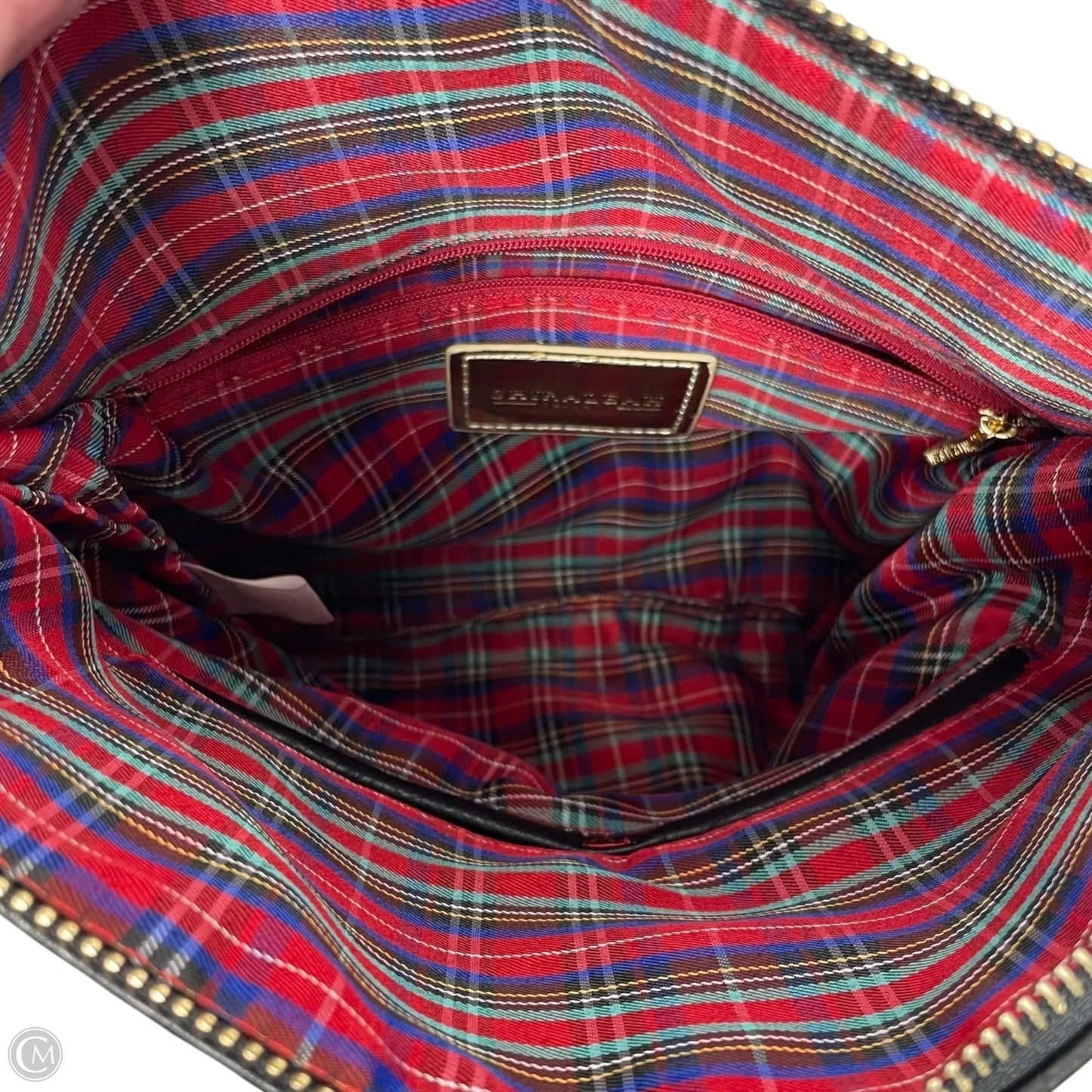 Clutch By Shiraleah, Size: Large