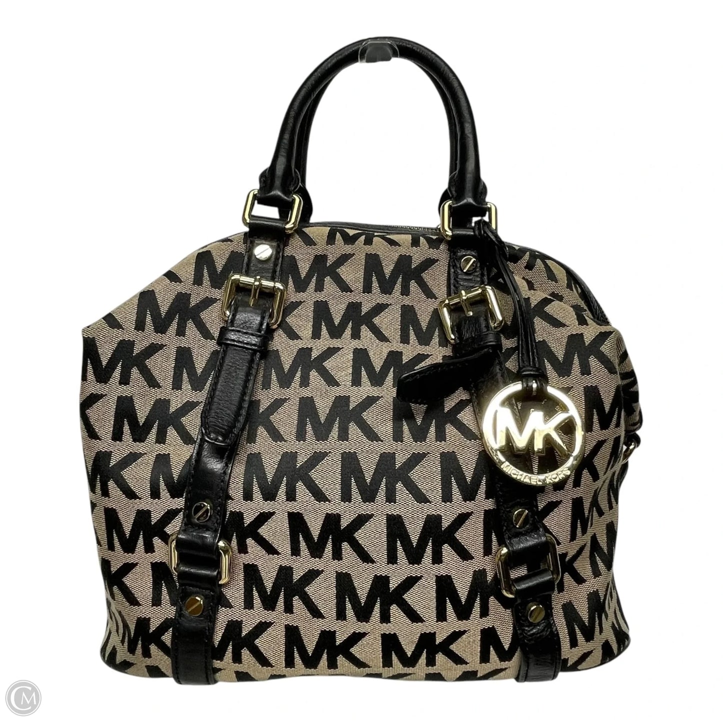 Handbag By Michael By Michael Kors, Size: Medium