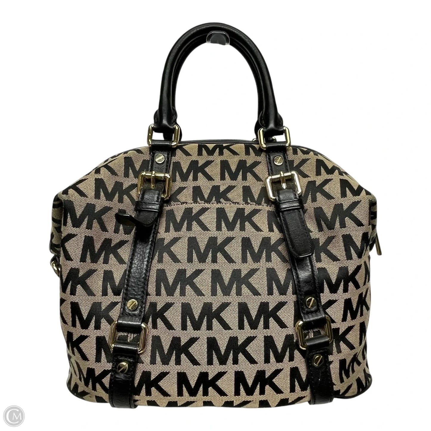 Handbag By Michael By Michael Kors, Size: Medium