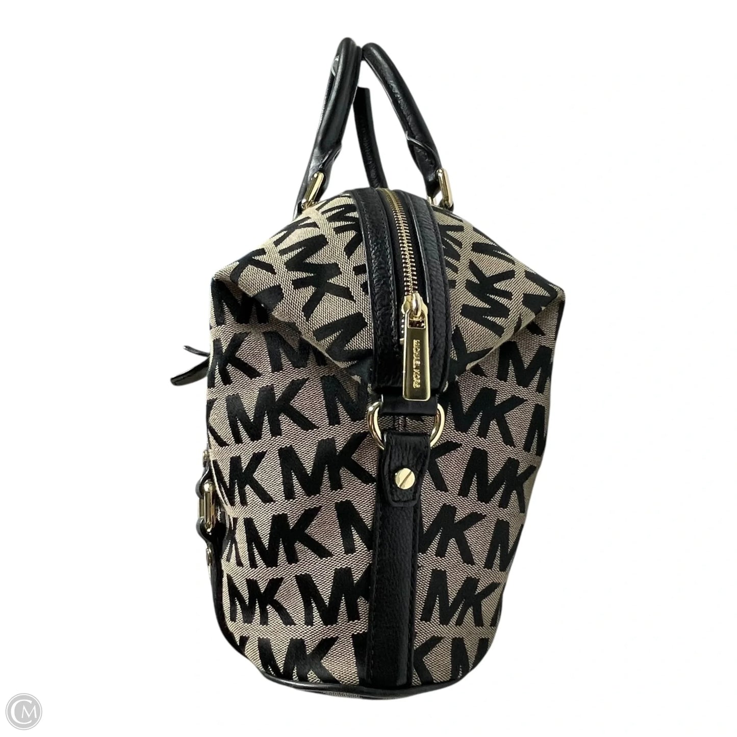 Handbag By Michael By Michael Kors, Size: Medium