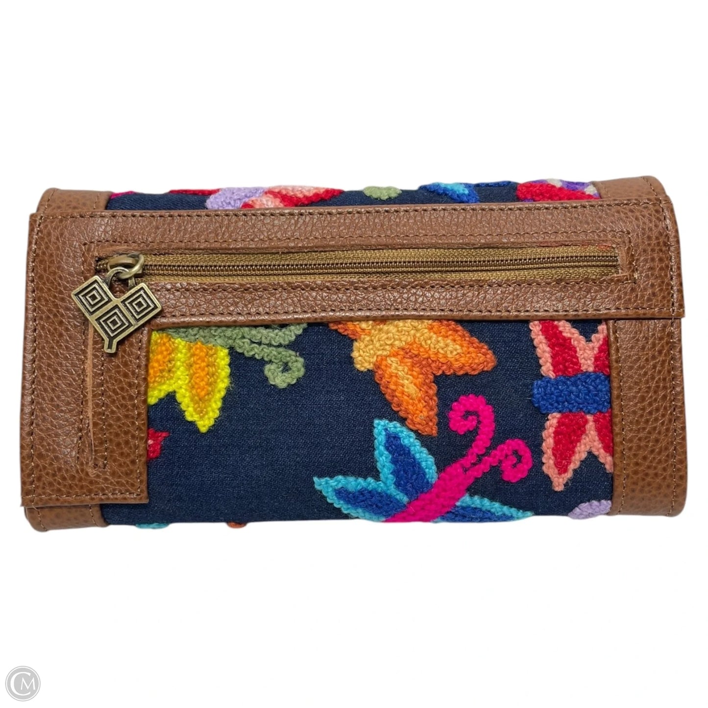 Wallet By Runakay , Size: Medium