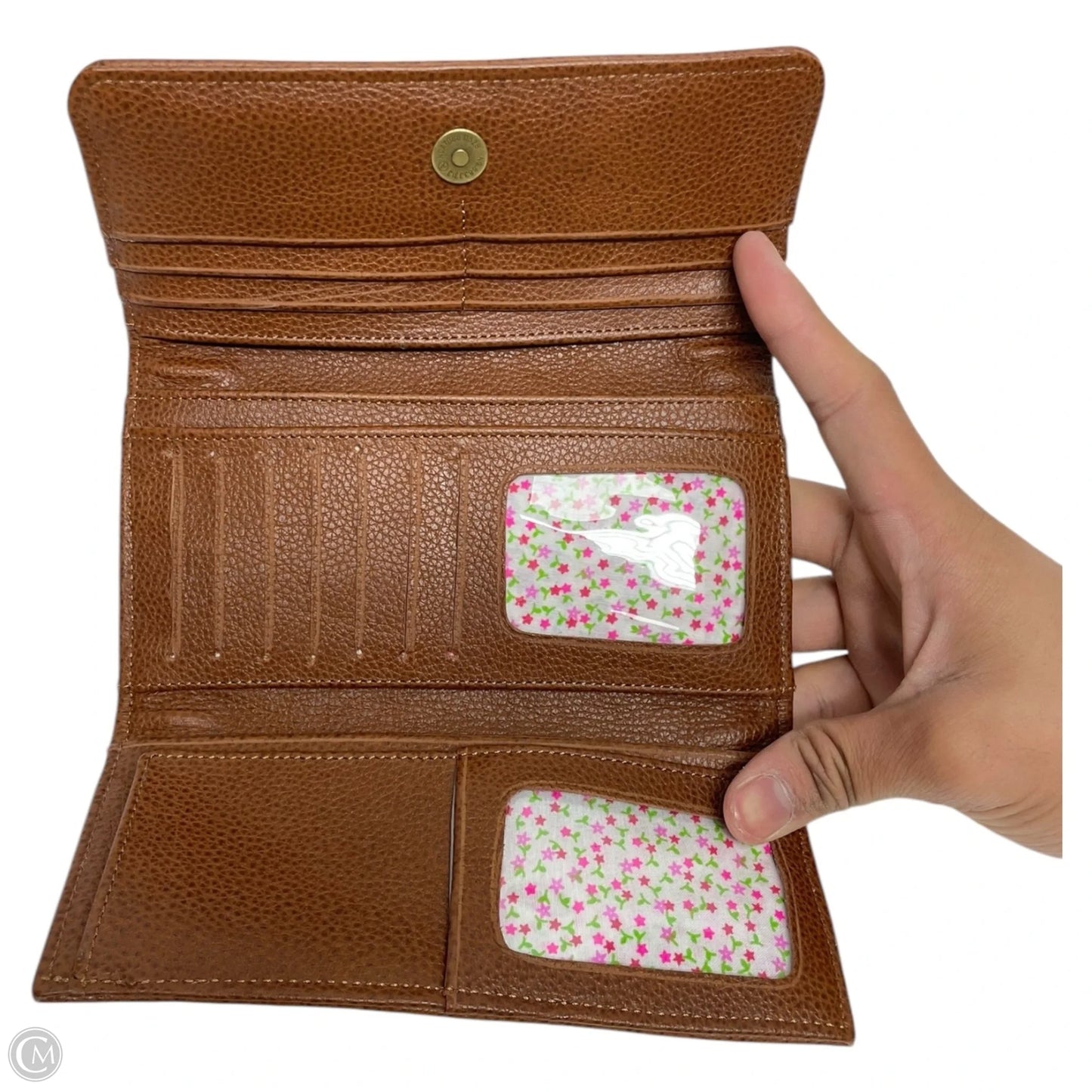 Wallet By Runakay , Size: Medium