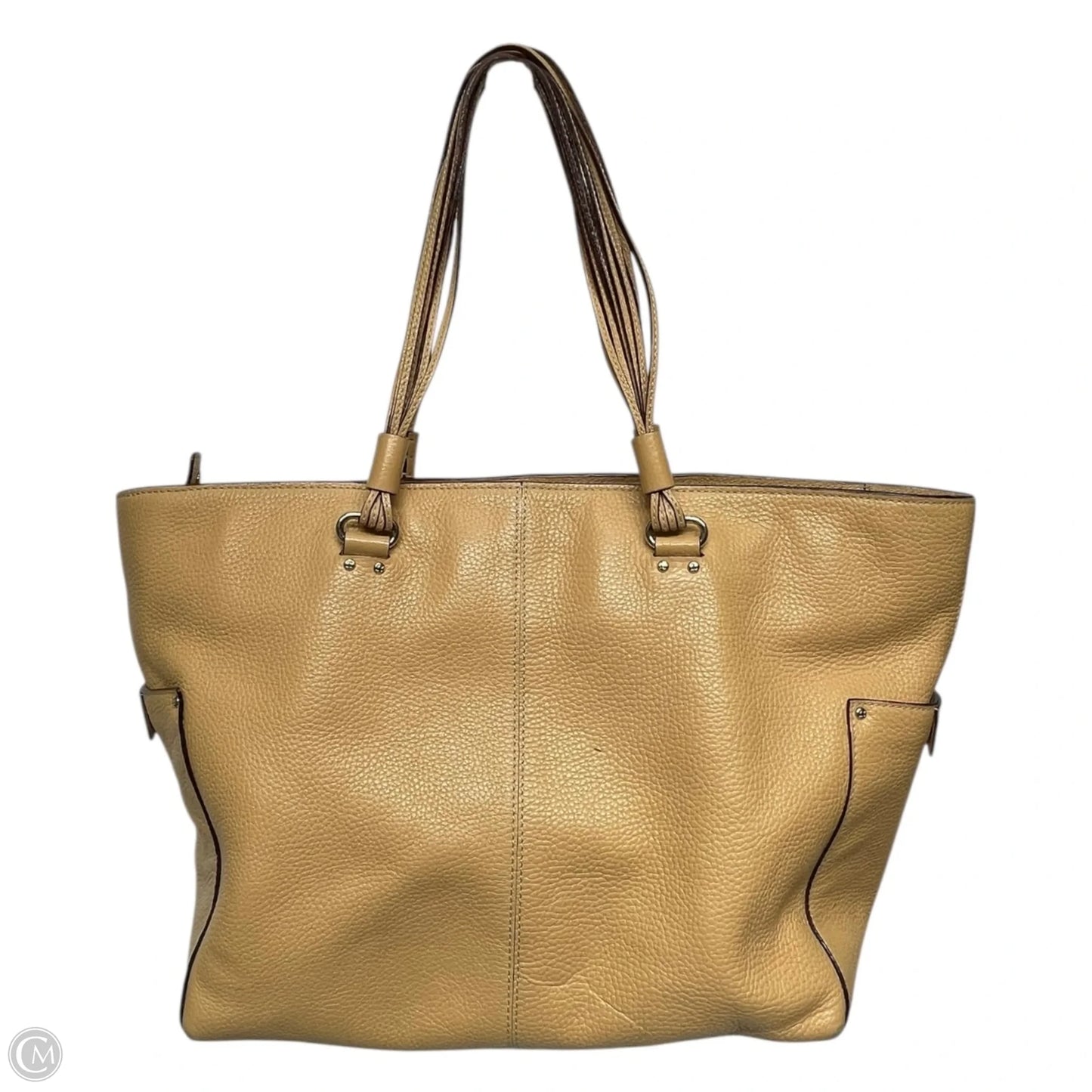 Tote Designer By Kate Spade, Size: Large