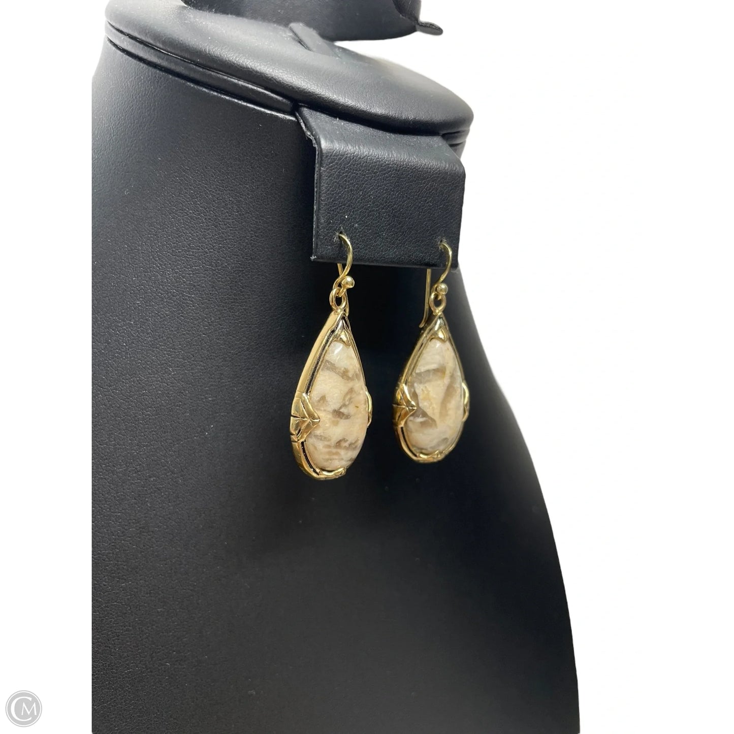 Earrings Dangle/drop By Barse