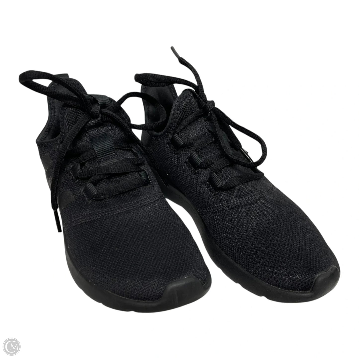 Shoes Athletic By Adidas In Black, Size: 7