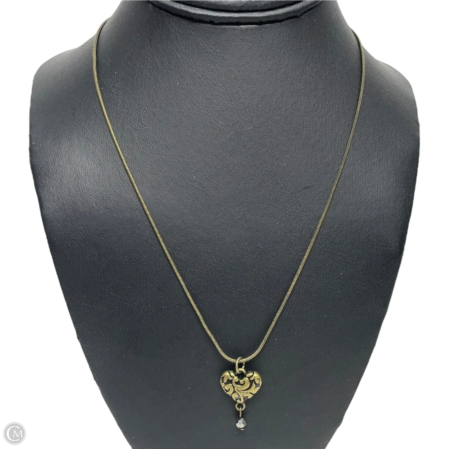 Necklace Pendant By JIM SHORE