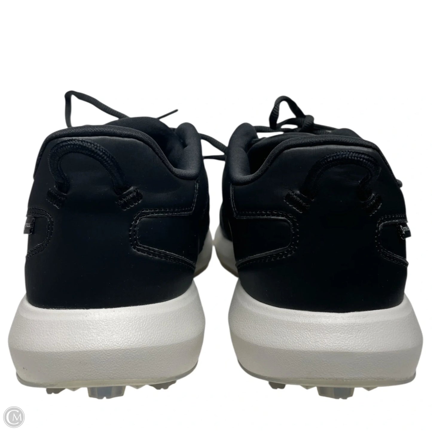 Shoes Sneakers By STROLL In Black & White, Size: 9