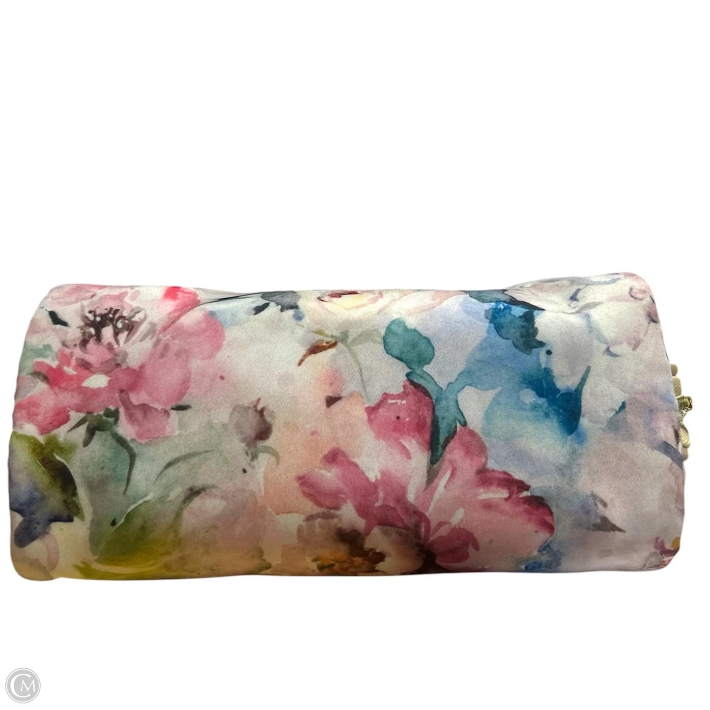 Makeup Bag By Clothes Mentor, Size: Medium