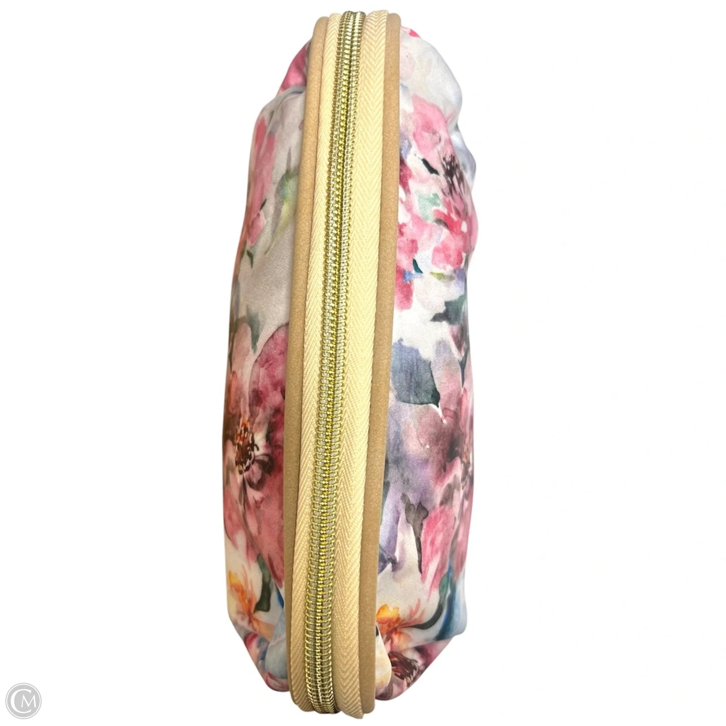 Makeup Bag By Clothes Mentor, Size: Medium