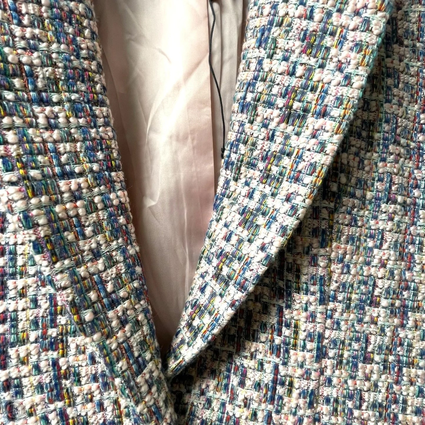 Blazer By Vici In Multi-colored, Size: S