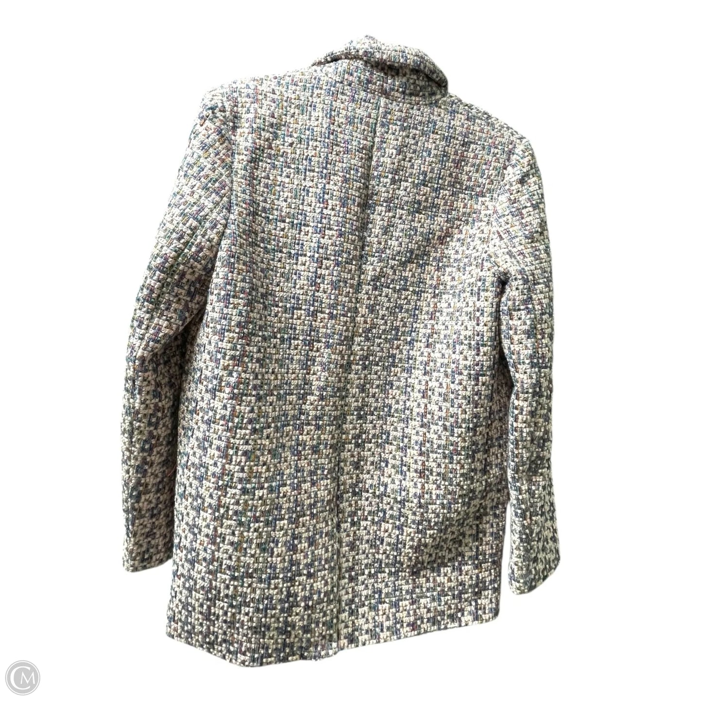 Blazer By Vici In Multi-colored, Size: S