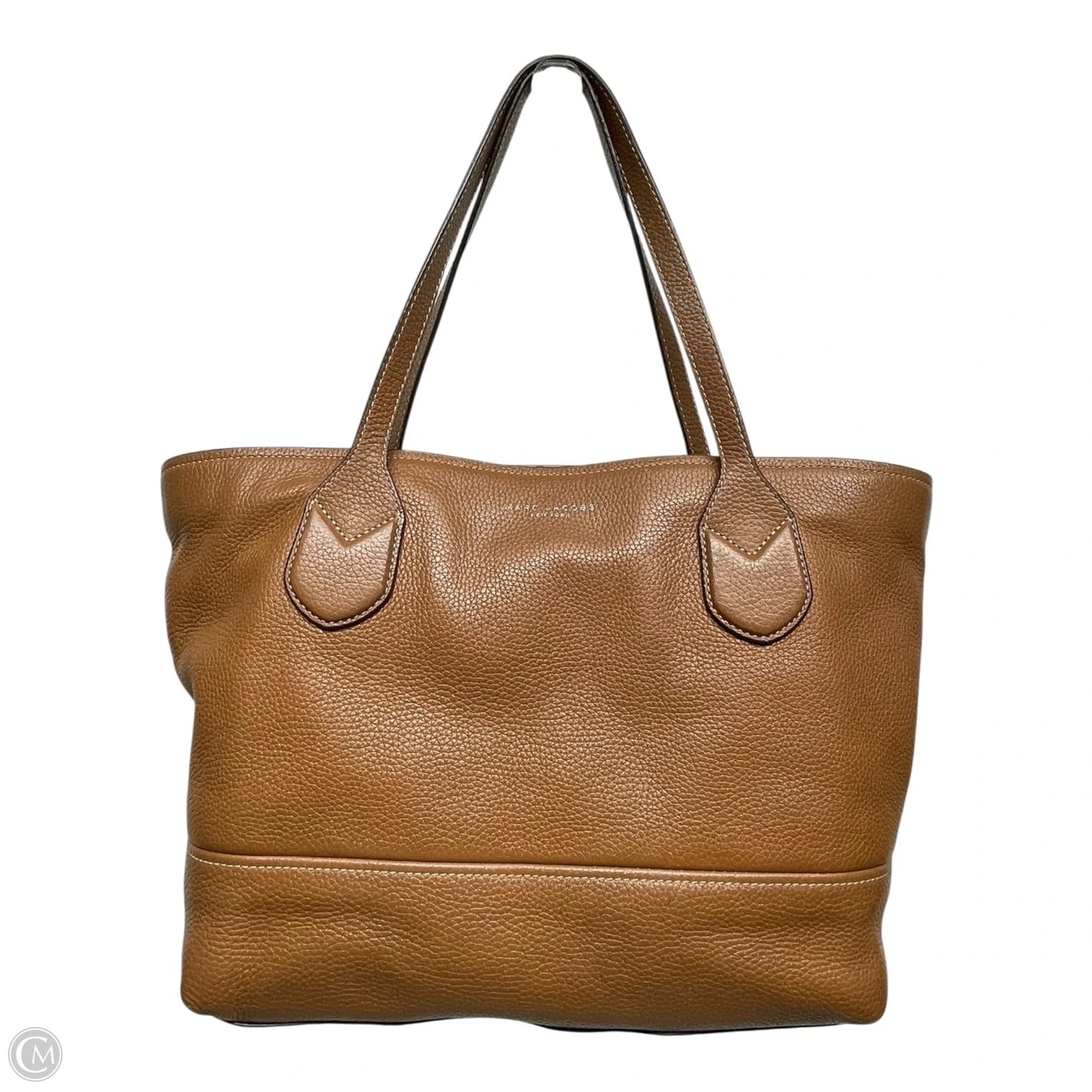 Tote Designer By Marc Jacobs, Size: Large