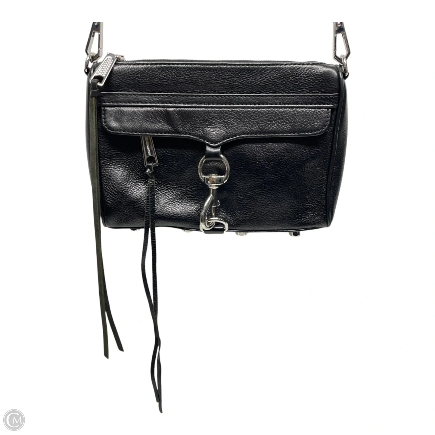 Crossbody Designer By Rebecca Minkoff, Size: Medium