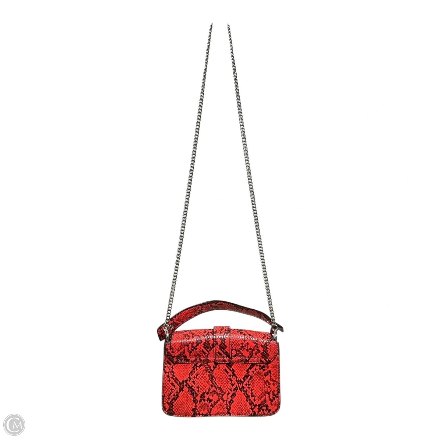 Crossbody By Zara, Size: Small
