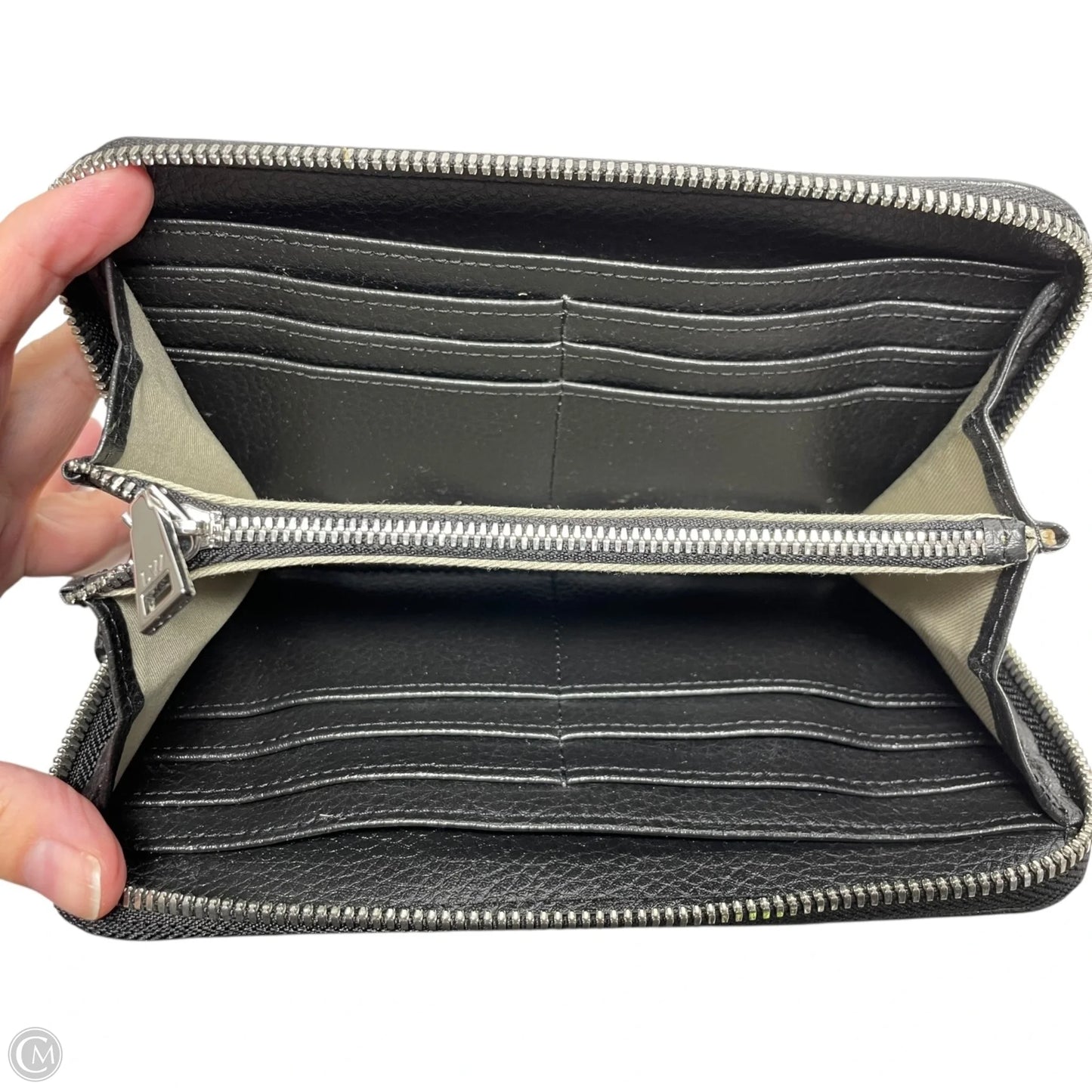 Wristlet By LOST WOODS, Size: Medium
