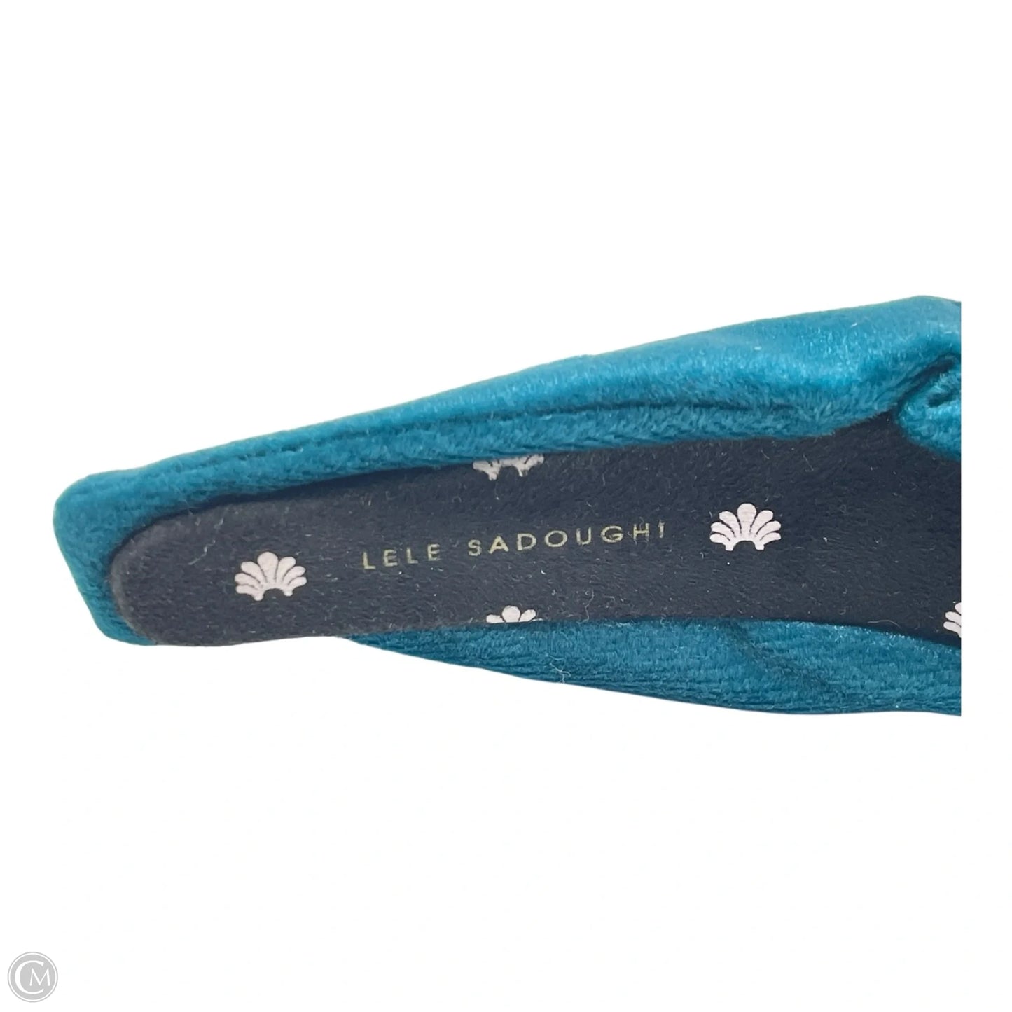 Hair Accessory By LELE SADOUGHI