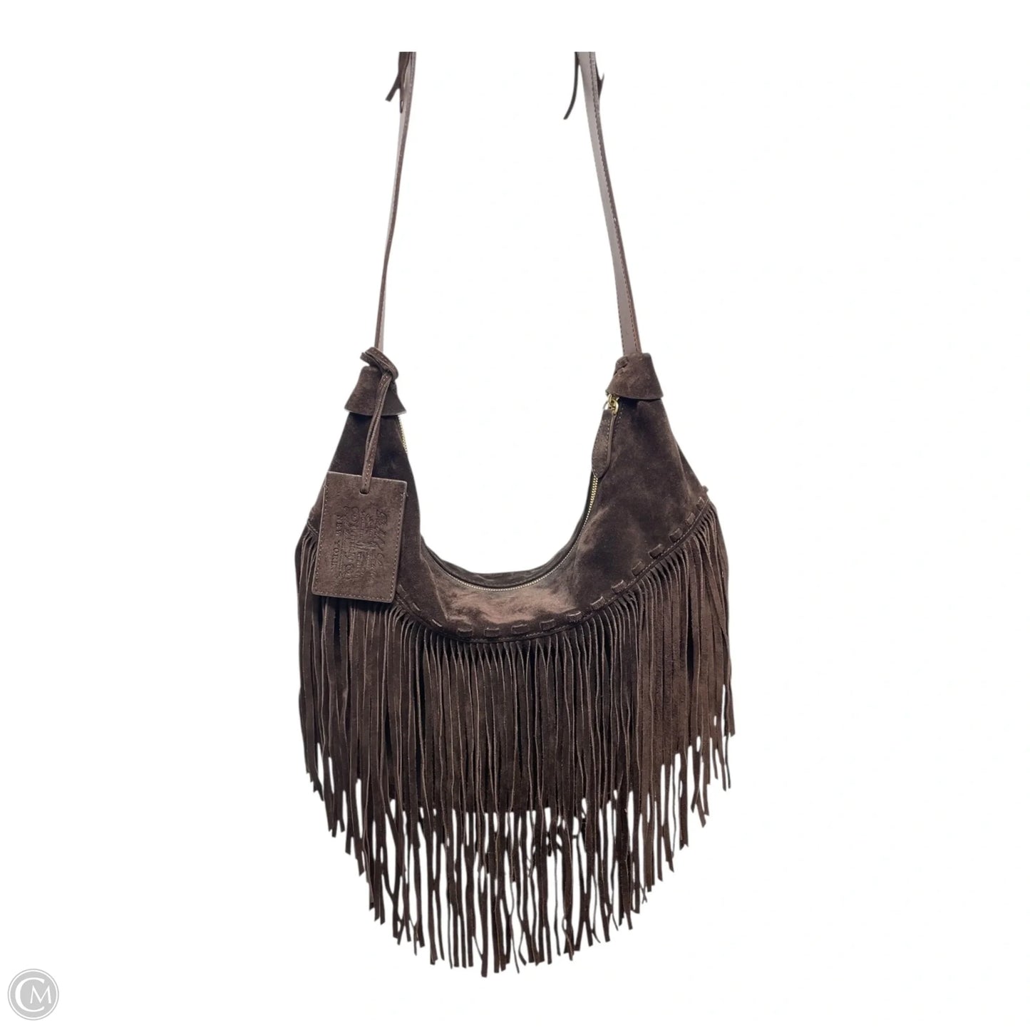 Crossbody By Ralph Lauren, Size: Large