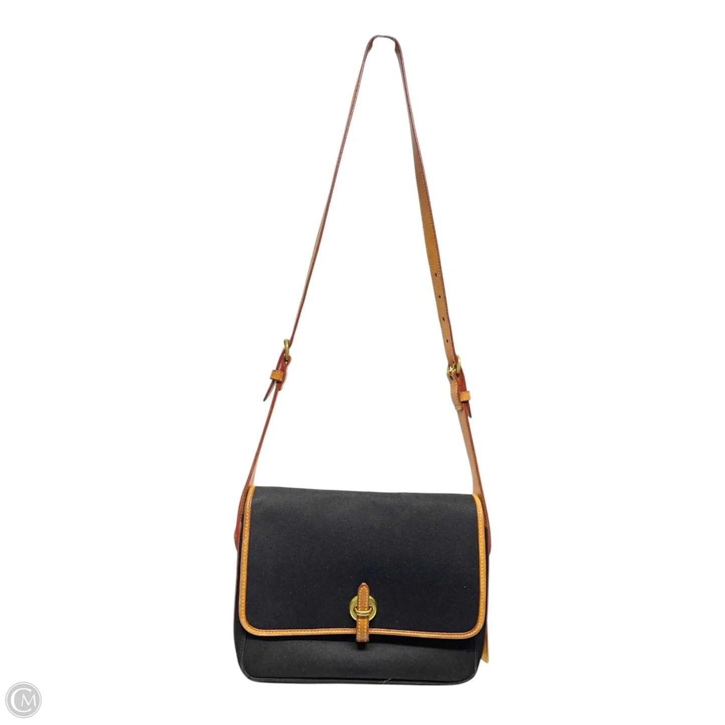 Crossbody Designer By Dooney And Bourke, Size: Medium