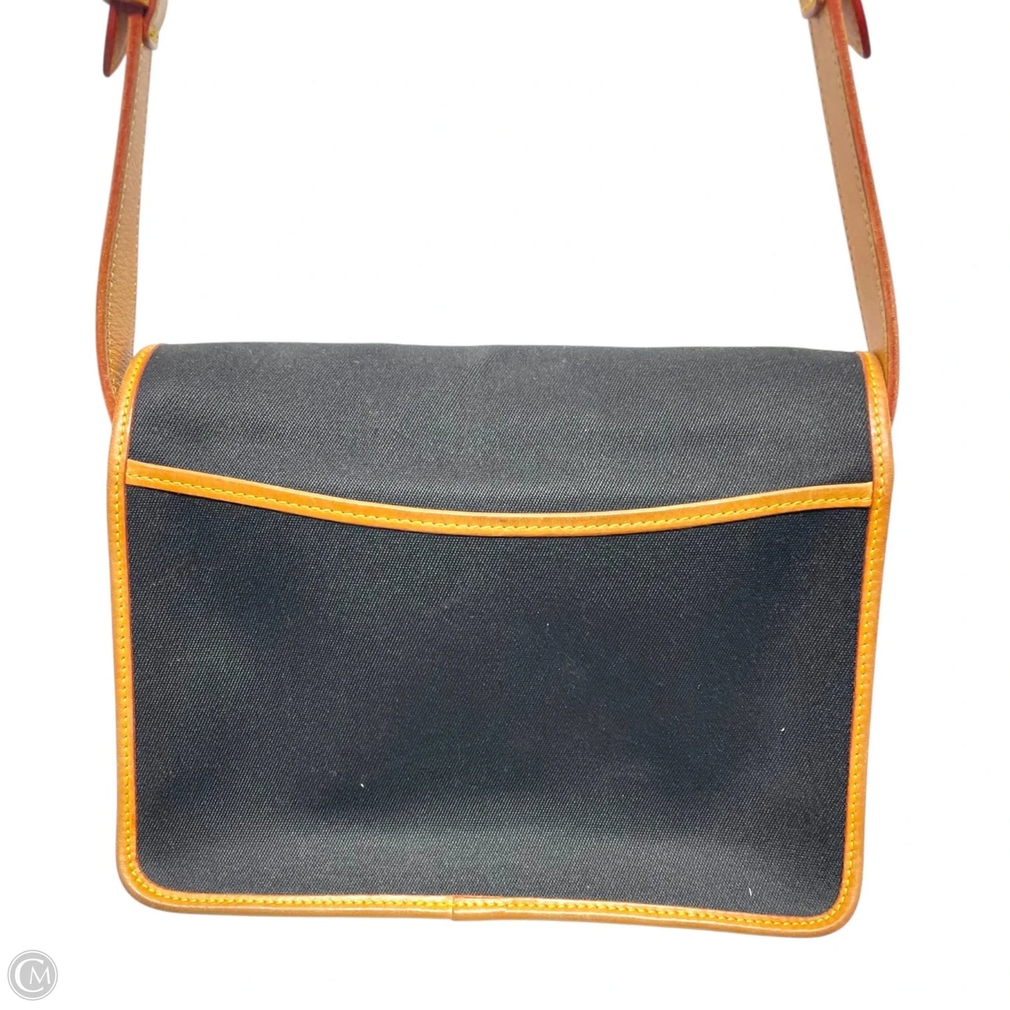 Crossbody Designer By Dooney And Bourke, Size: Medium