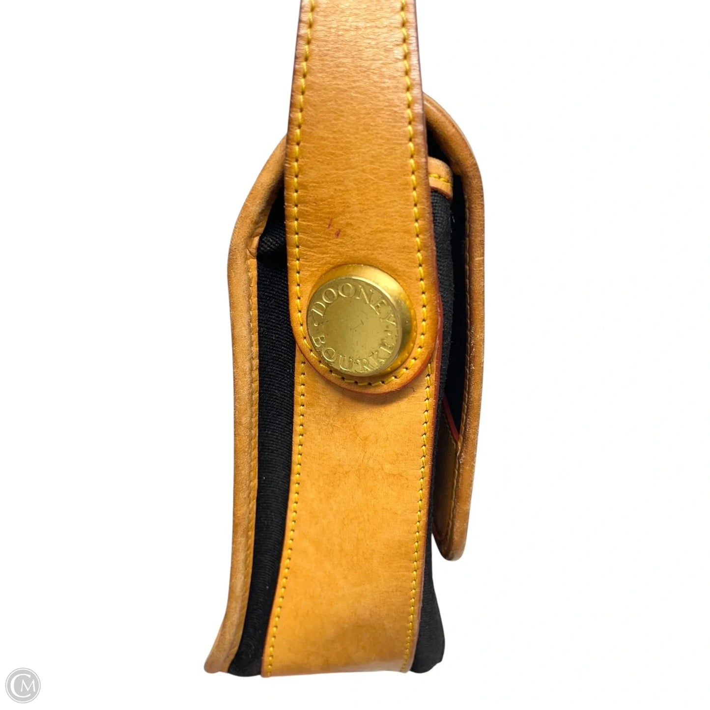Crossbody Designer By Dooney And Bourke, Size: Medium