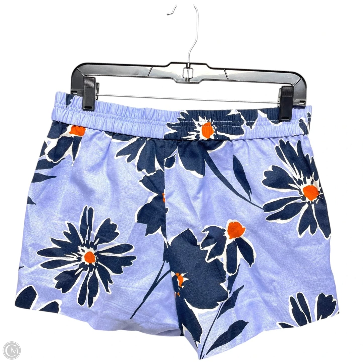 Shorts By J. Crew In Floral Print, Size: 6