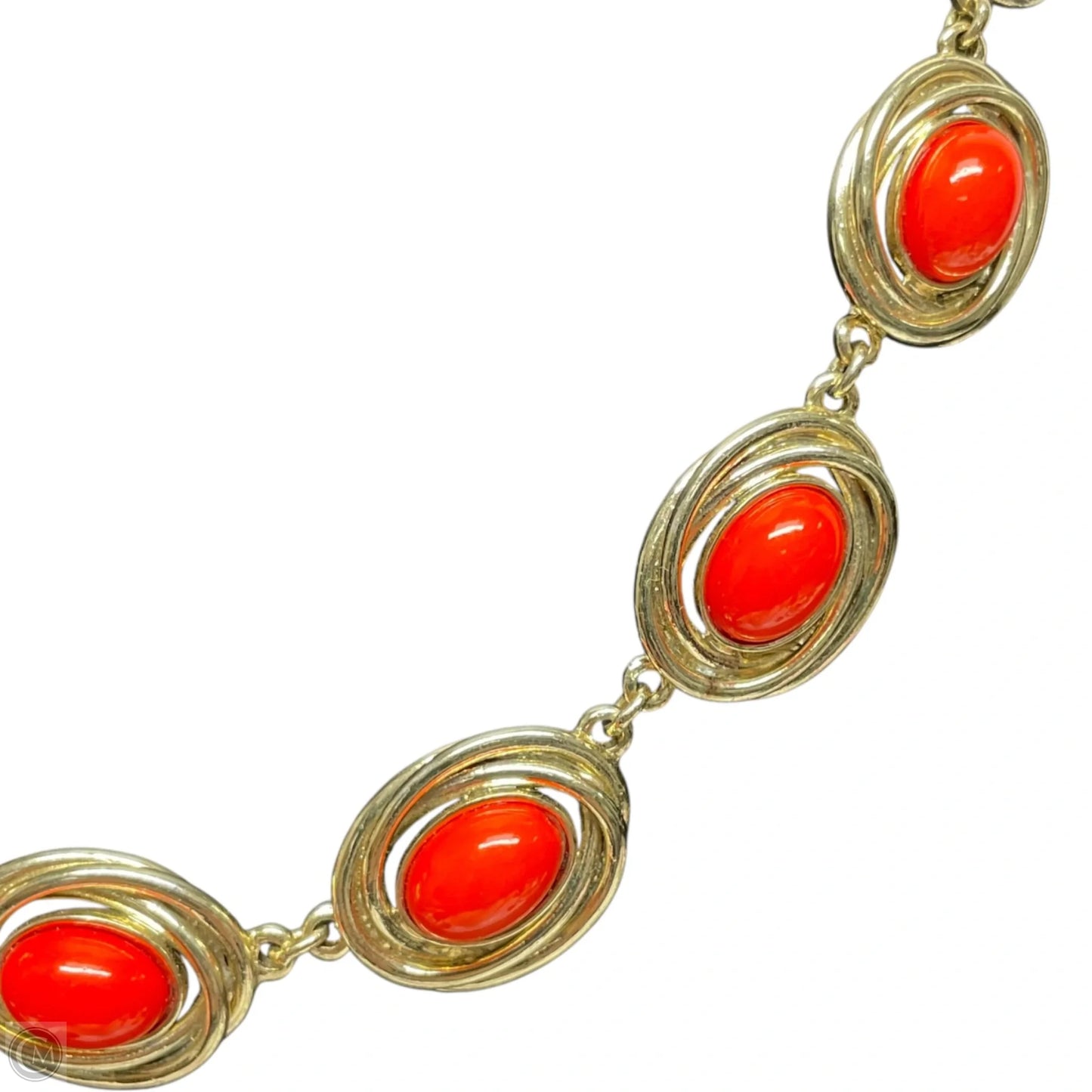 Necklace Statement By Talbots