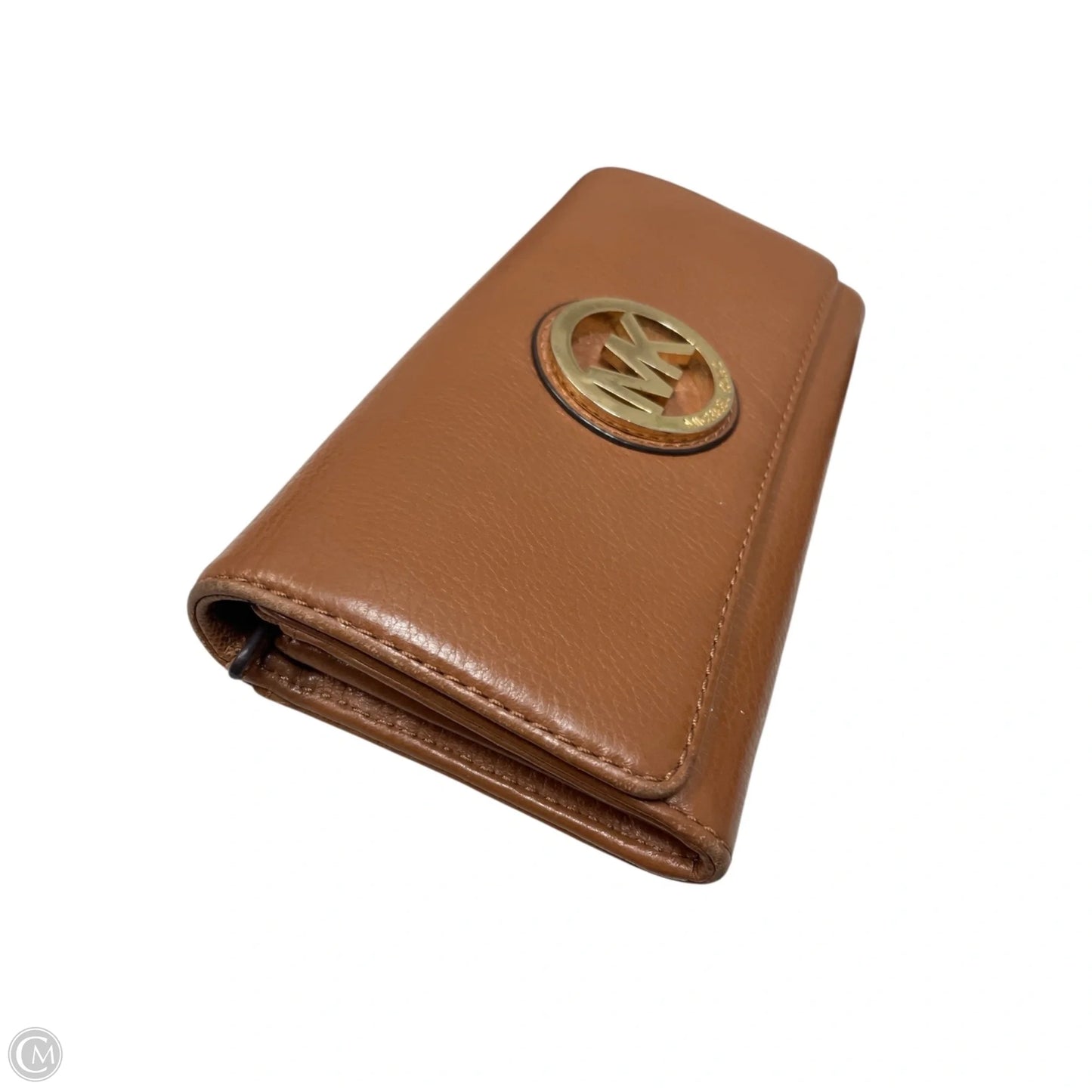 Wallet Designer By Michael Kors, Size: Medium