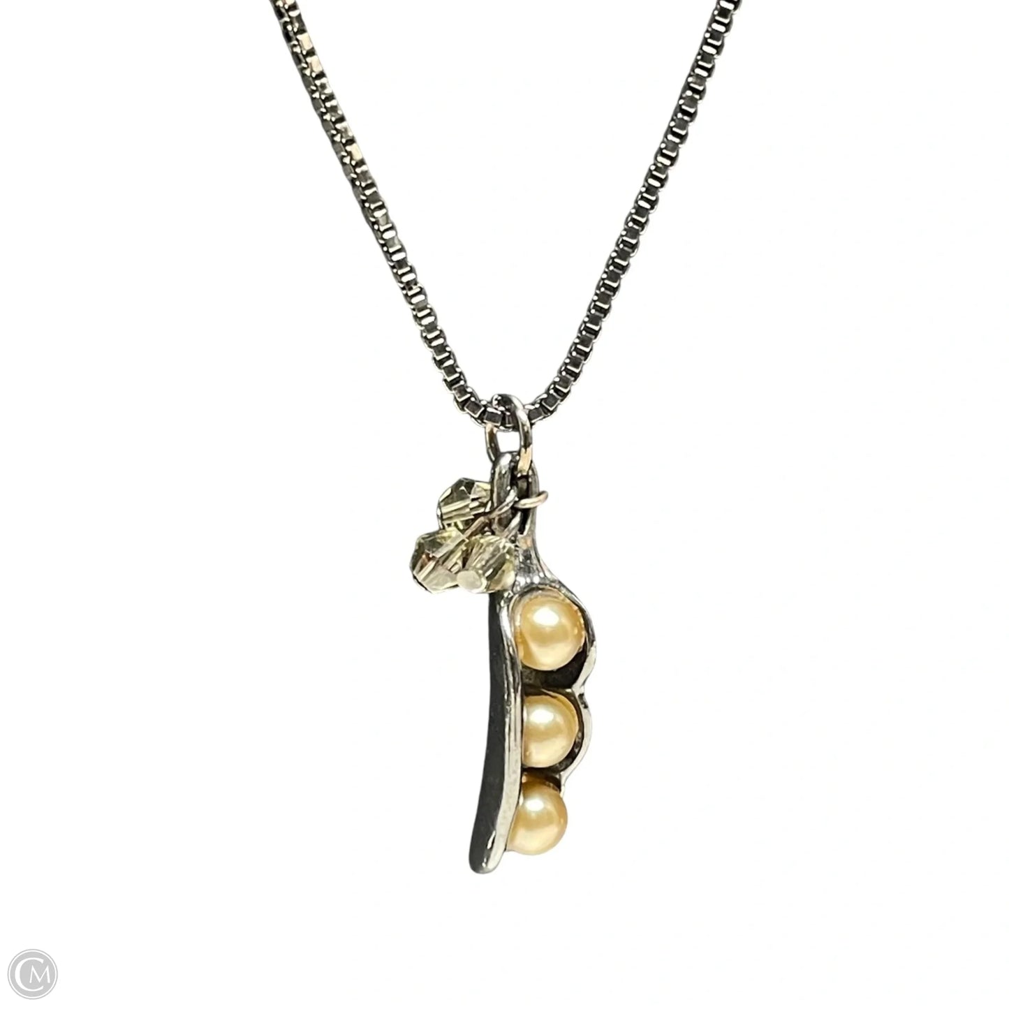 Necklace Pendant By Coldwater Creek