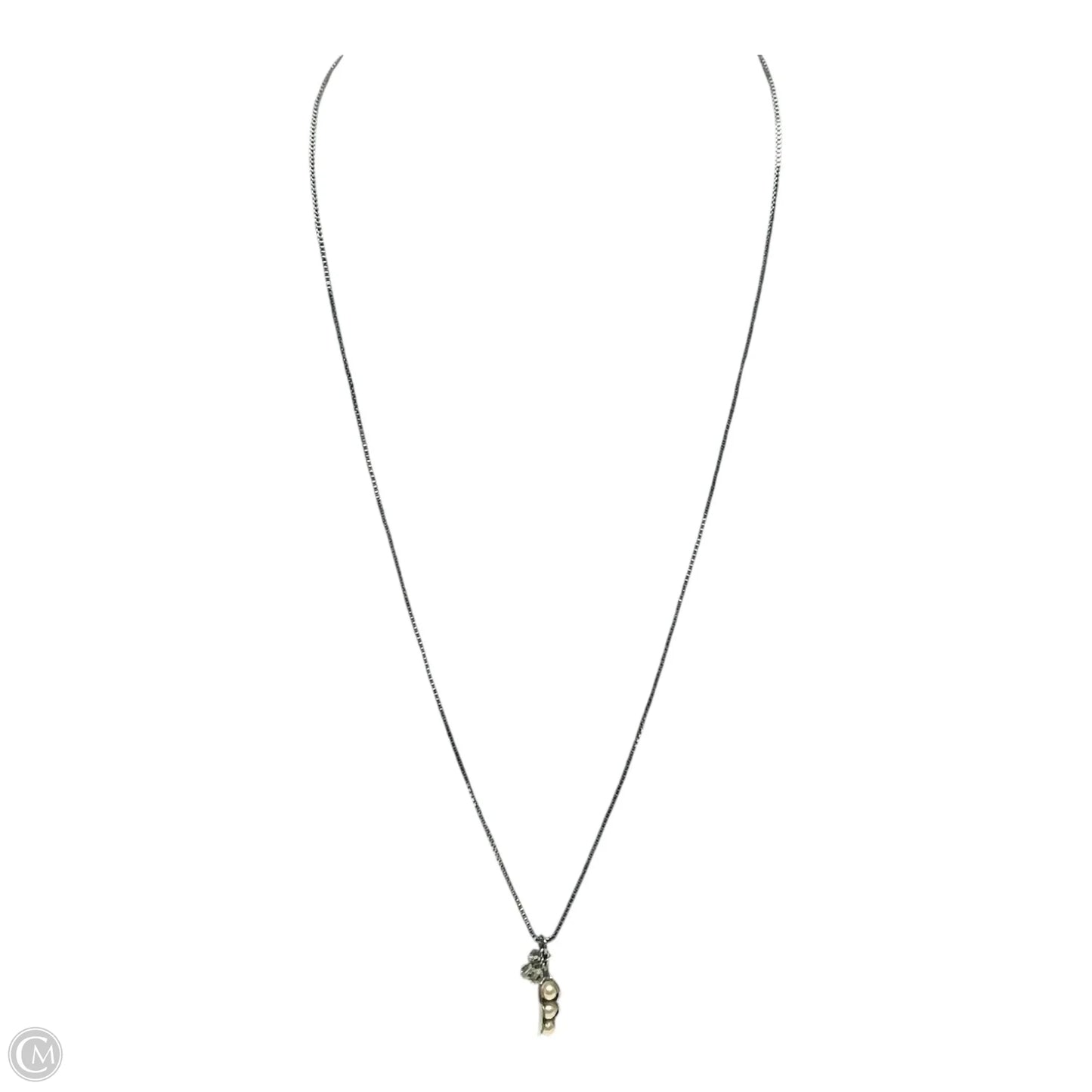 Necklace Pendant By Coldwater Creek