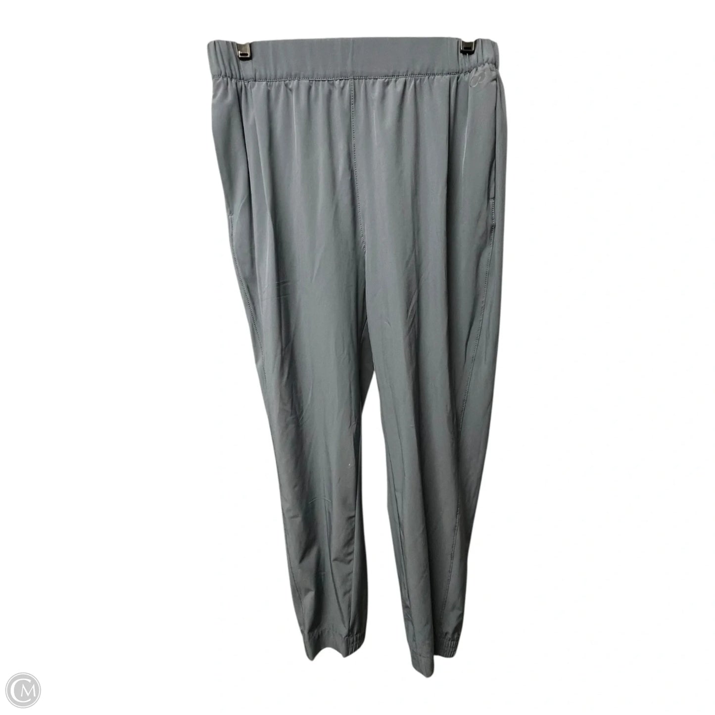 Athletic Pants By Calia In Blue, Size: M