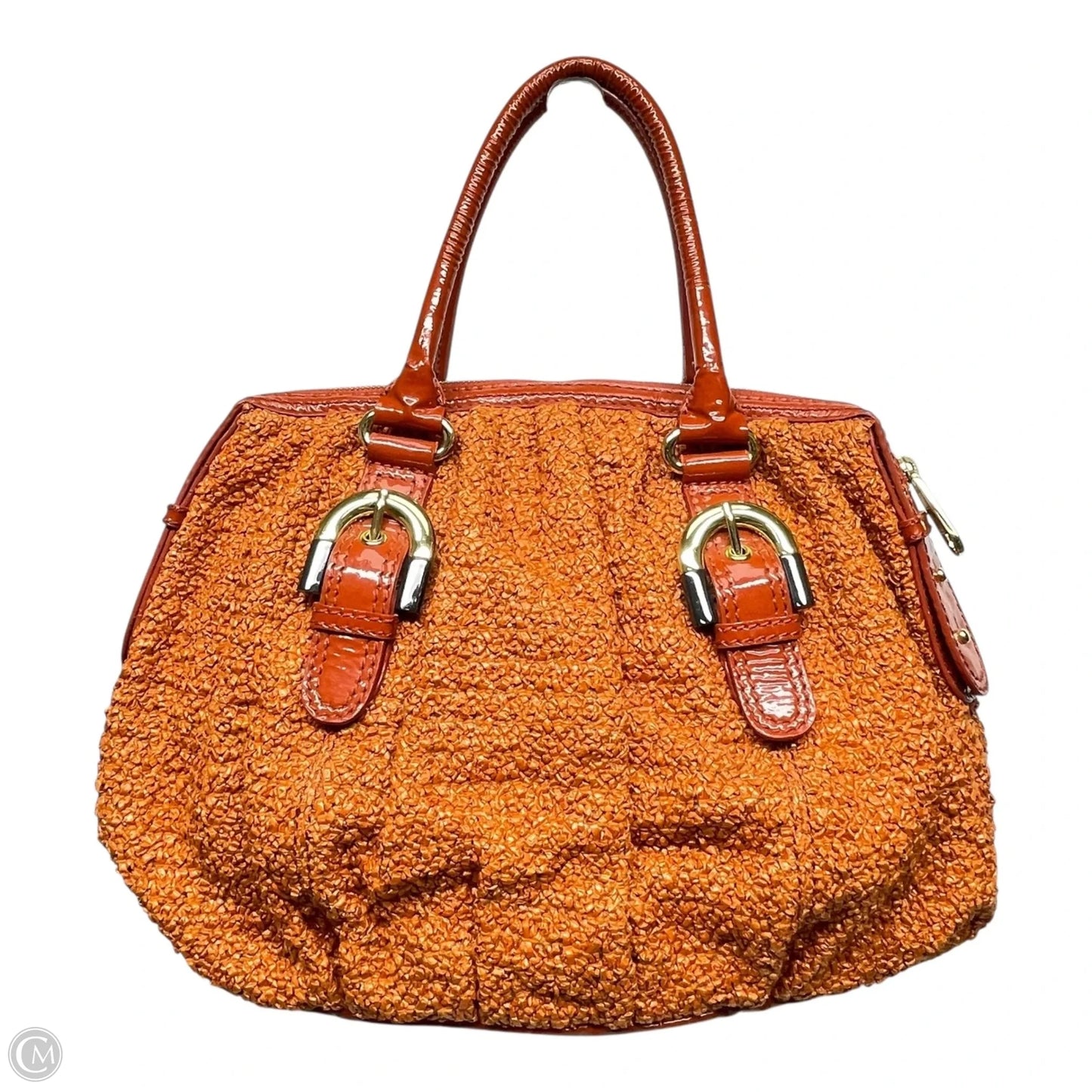 Handbag By Badgley Mischka, Size: Large