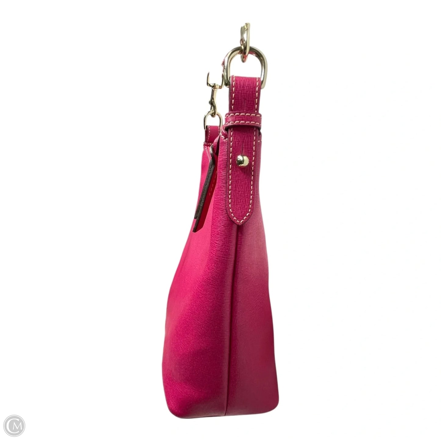 Crossbody Designer By Dooney And Bourke, Size: Large