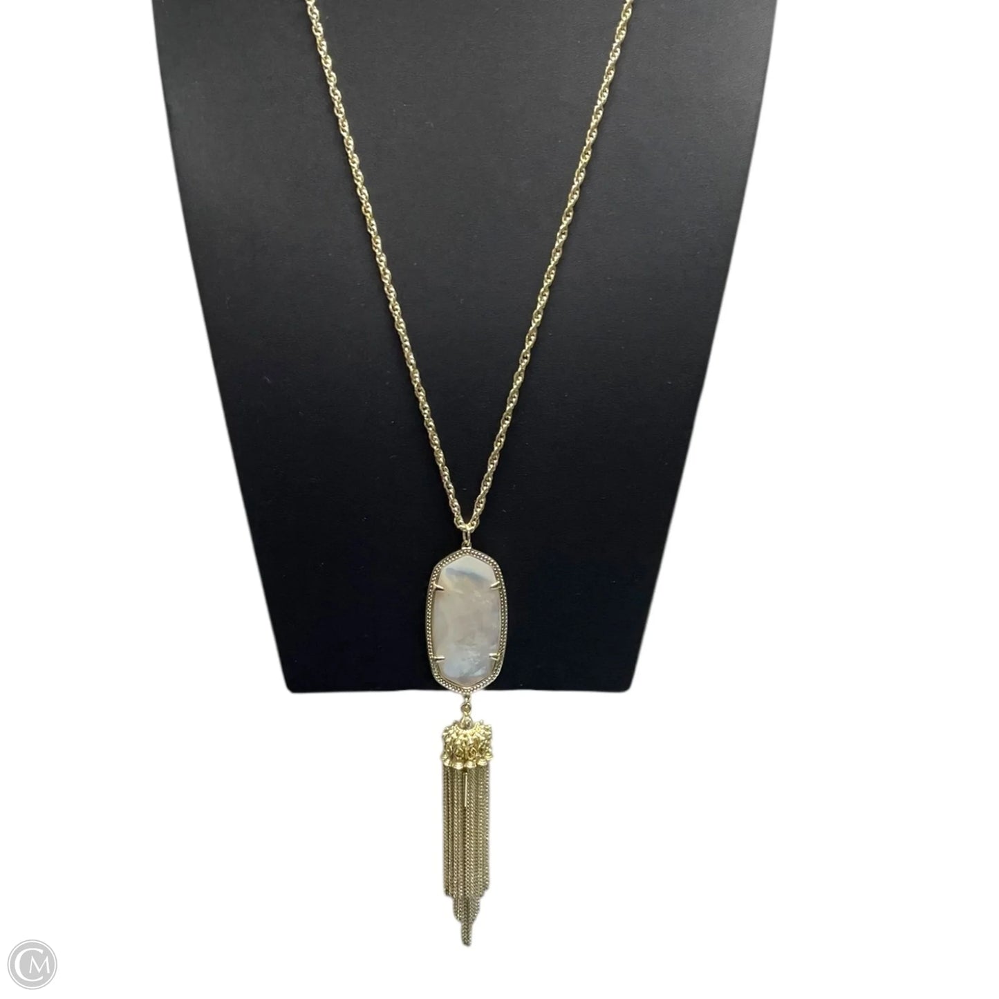 Necklace Pendant By Kendra Scott