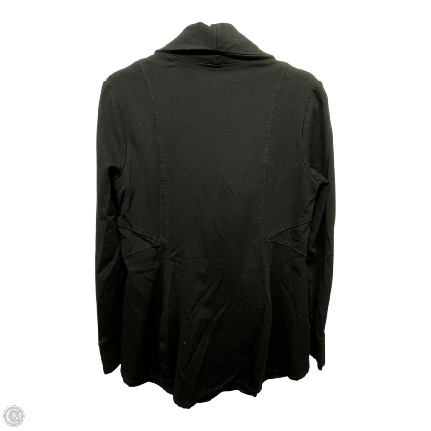 Jacket Other By White House Black Market In Black, Size: 10