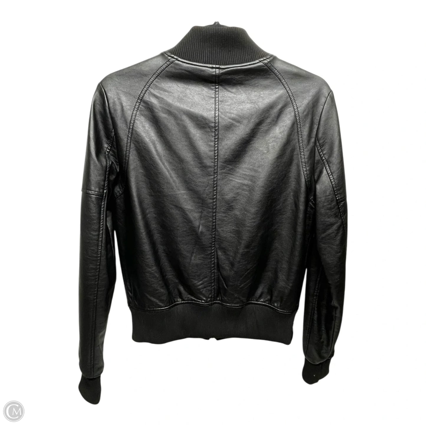 Jacket Other By John + Jenn In Black, Size: Xs