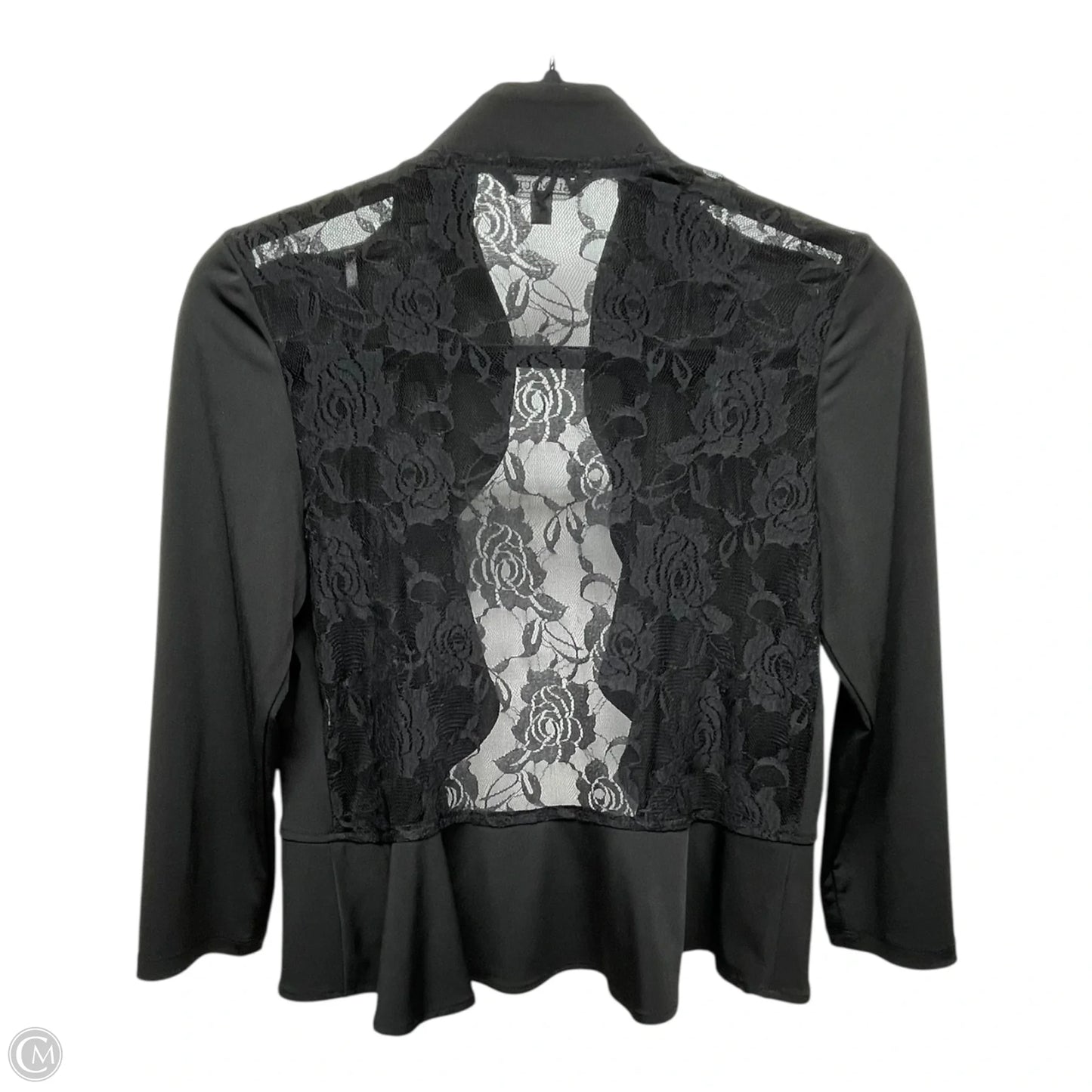 Bolero By Glamour In Black, Size: S