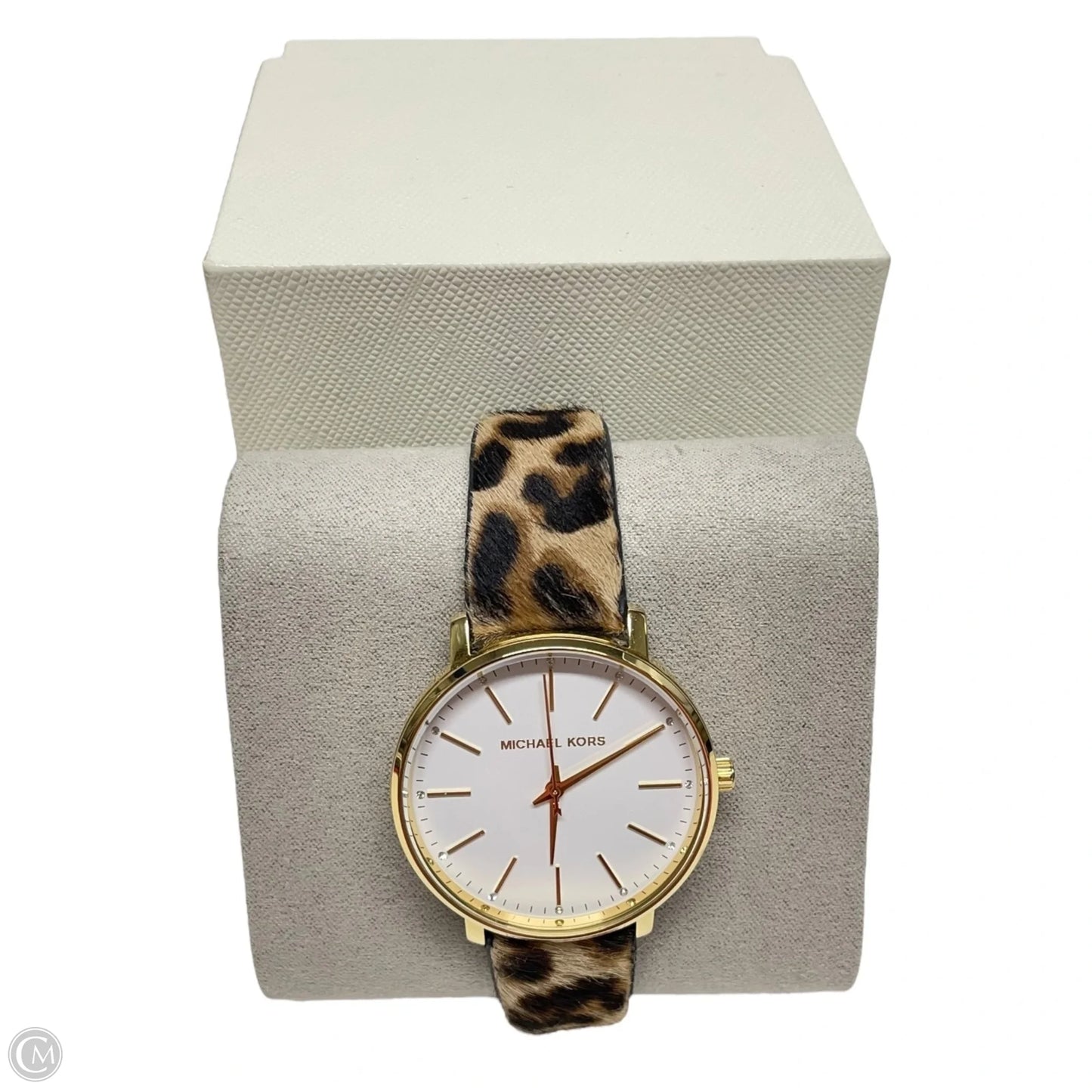 Watch Designer By Michael Kors