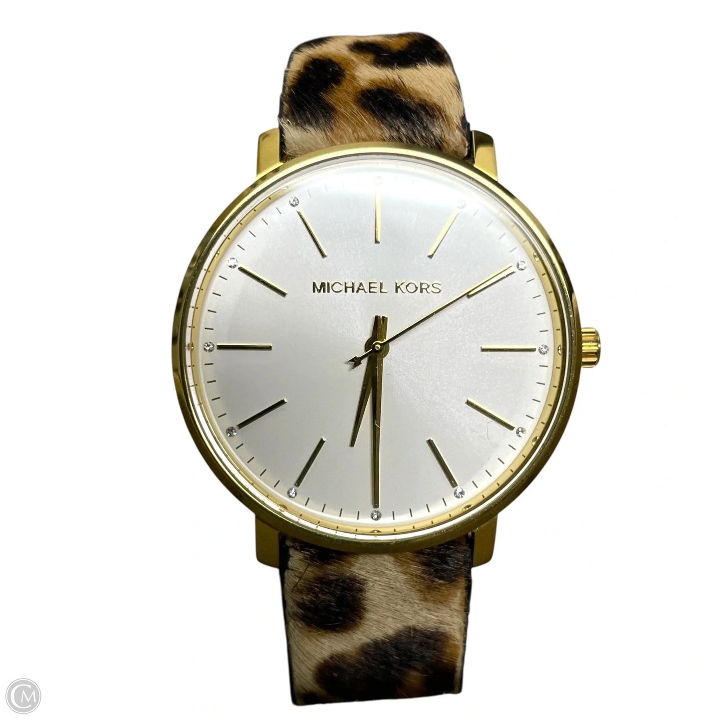 Watch Designer By Michael Kors