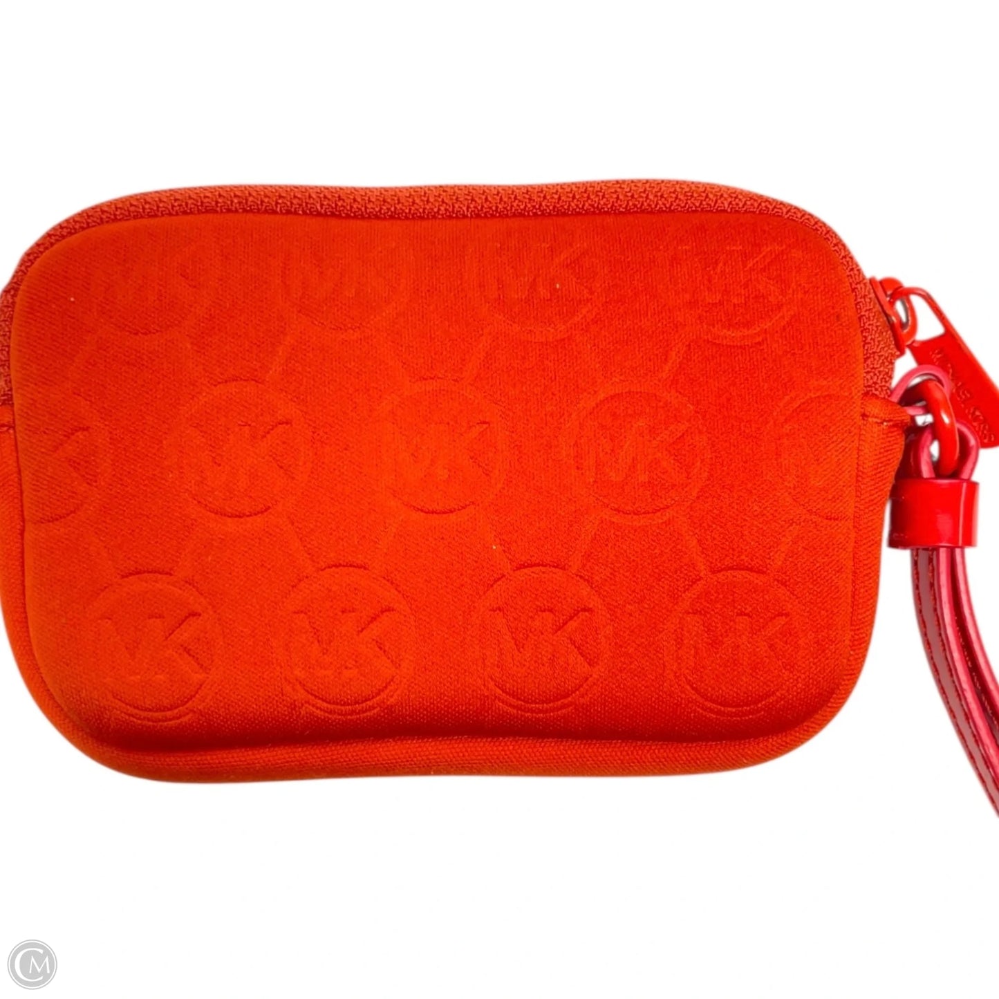 Wristlet Designer By Michael Kors, Size: Medium