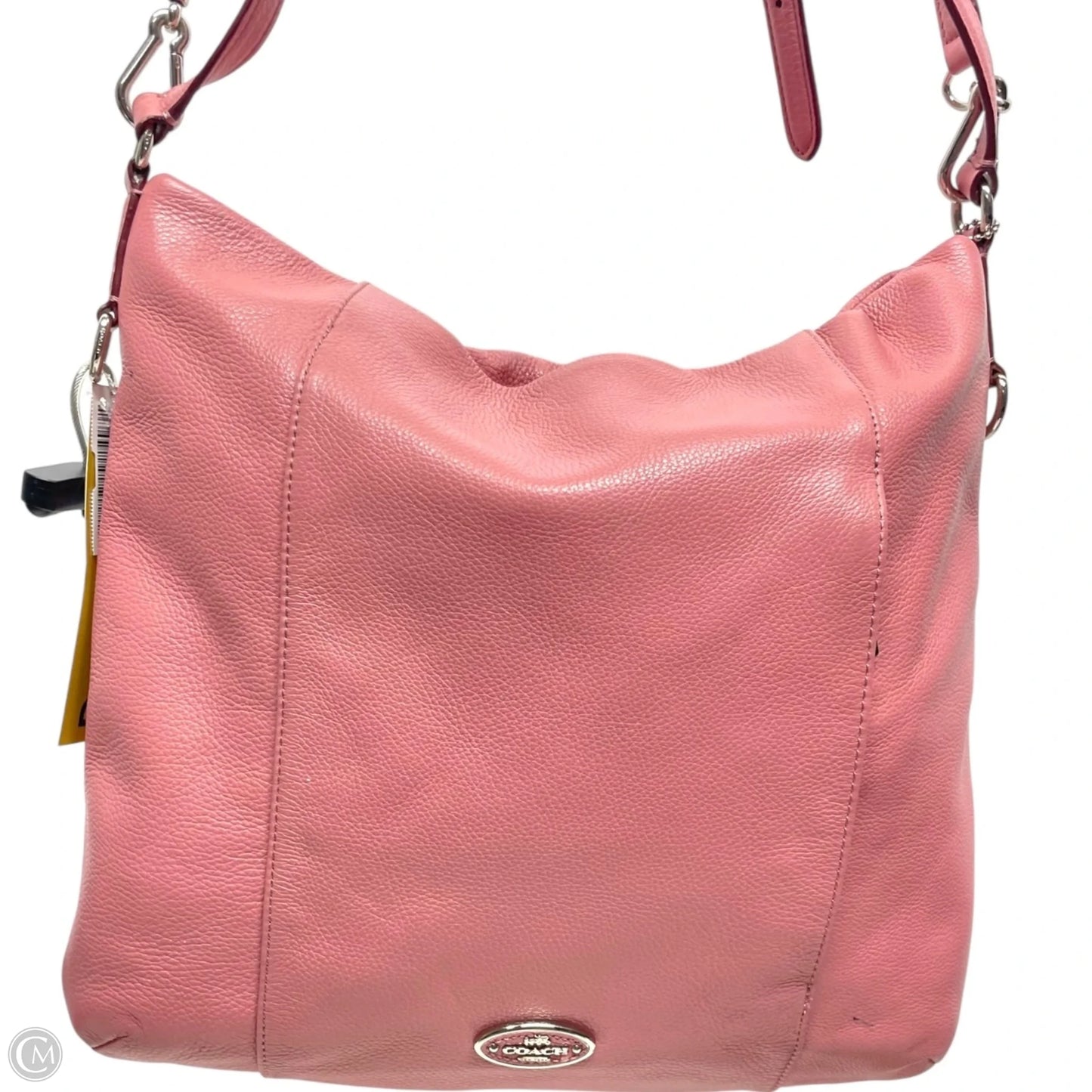 Handbag Designer By Coach, Size: Large