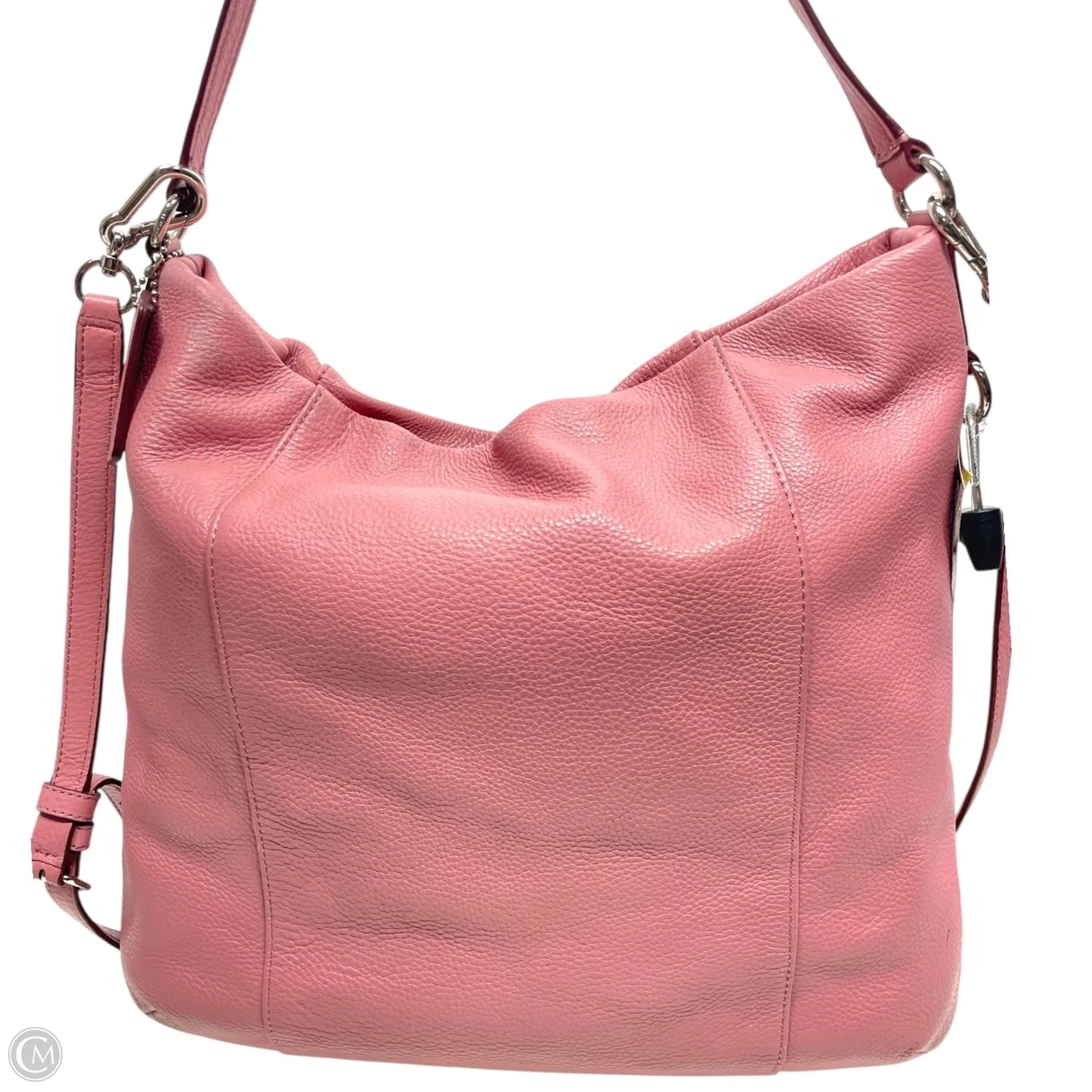 Handbag Designer By Coach, Size: Large