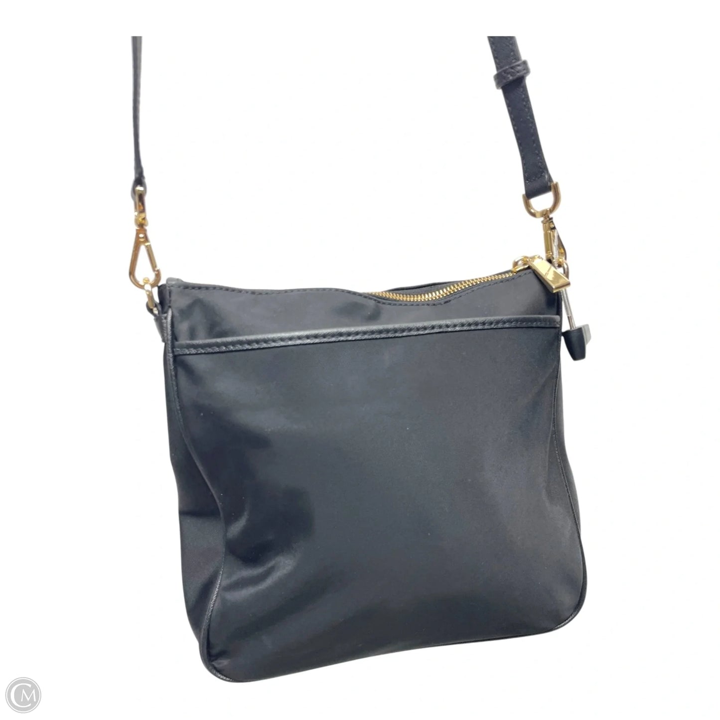Crossbody Designer By Michael Kors, Size: Large