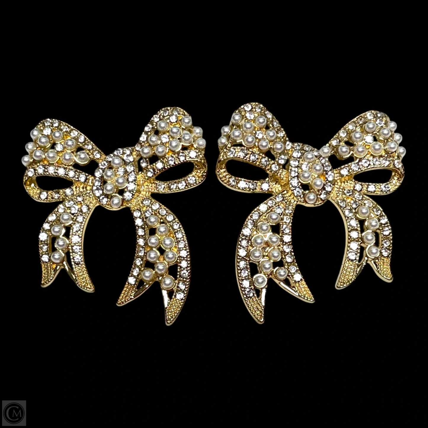 Earrings Dangle/drop By Clothes Mentor
