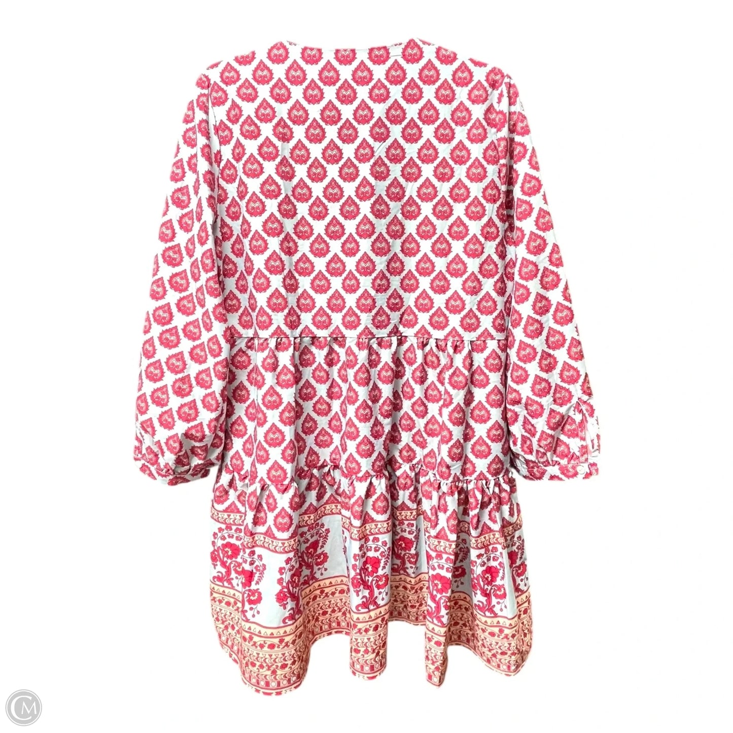 Dress Casual Short By Sunday Up In Multi-colored, Size: M