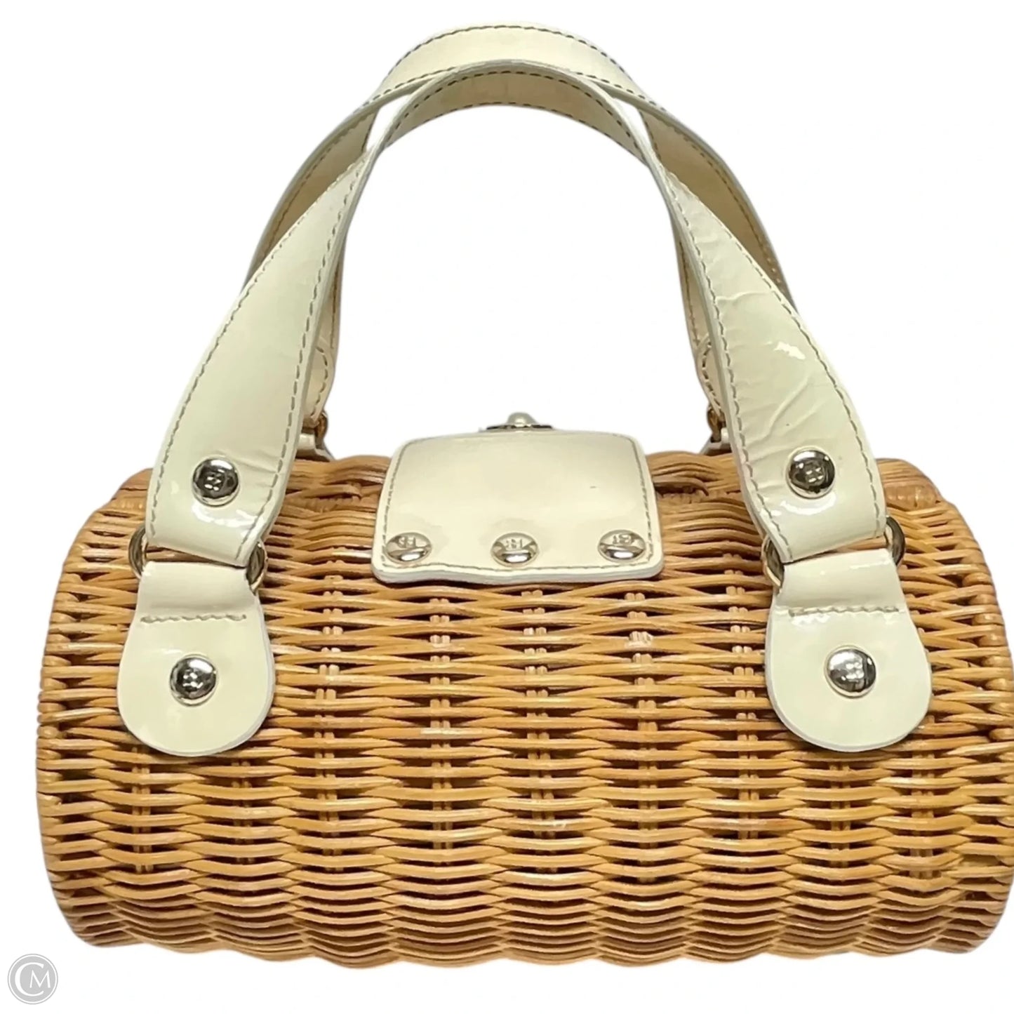 Clutch Designer By Kate Spade, Size: Large